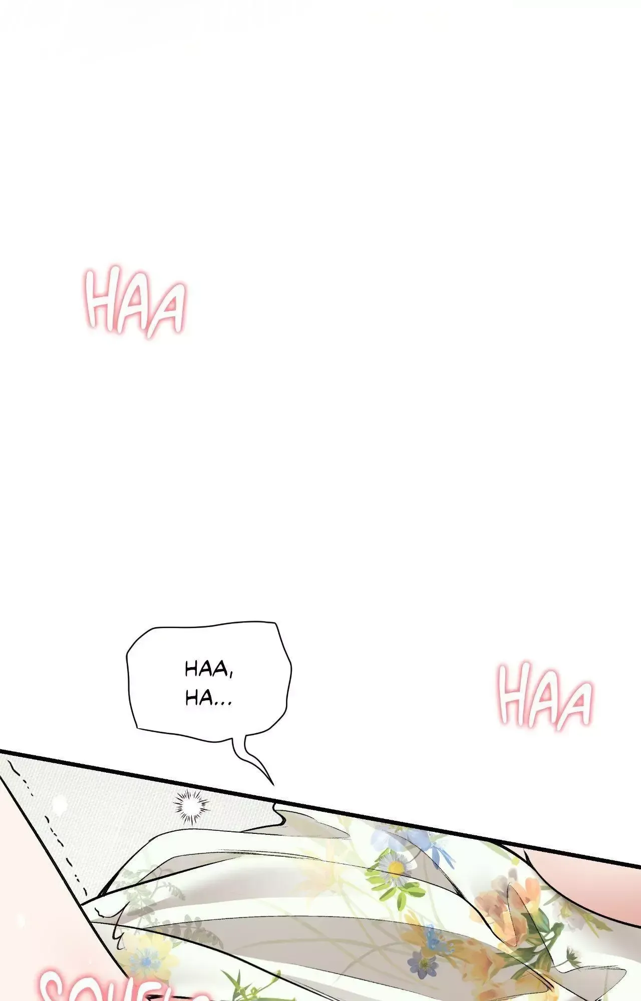 Touch Me, Tease Me Chapter 32 page 14 - 