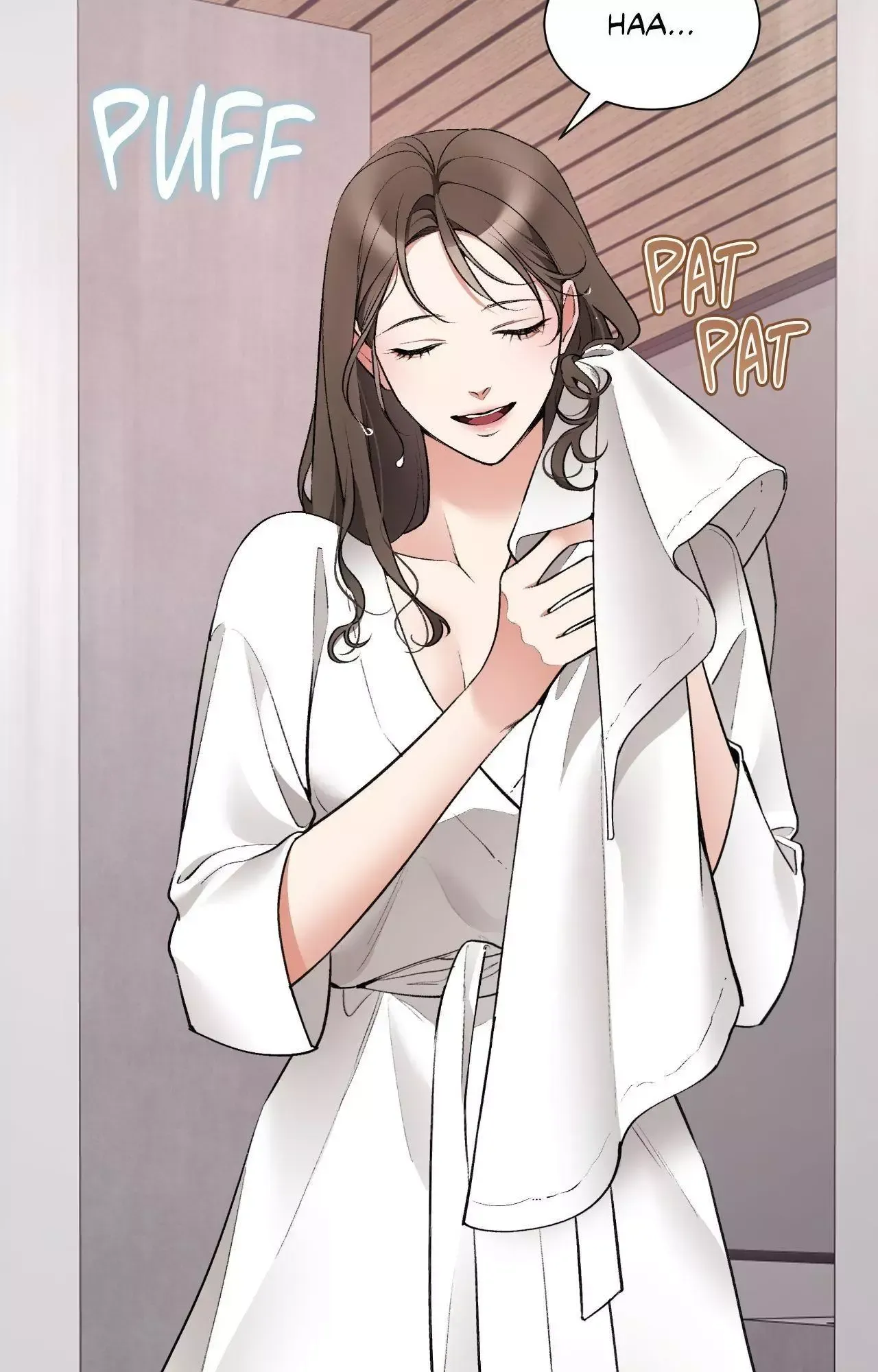 Touch Me, Tease Me Chapter 32 page 22 - 