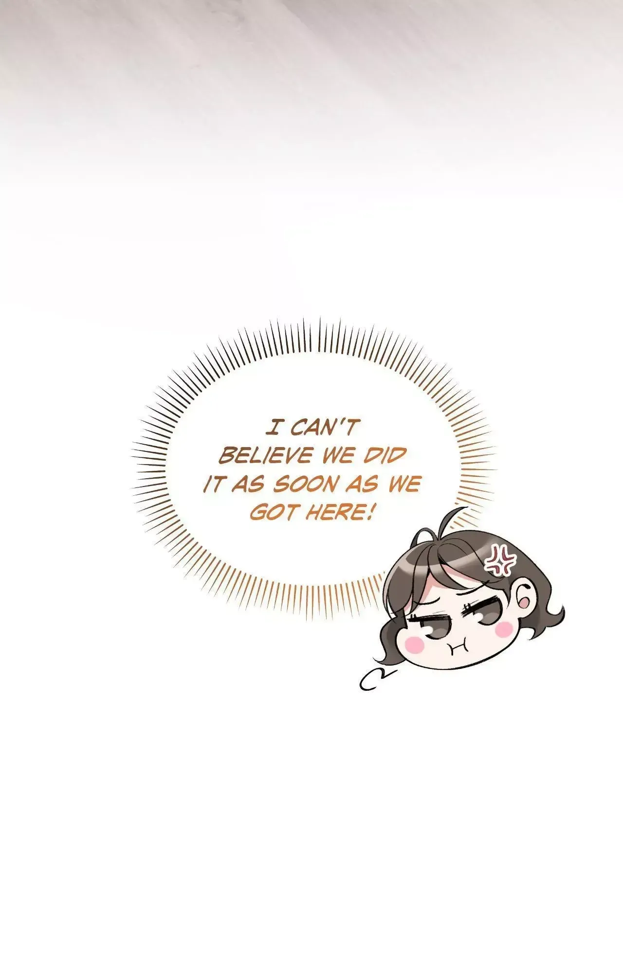 Touch Me, Tease Me Chapter 32 page 24 - 