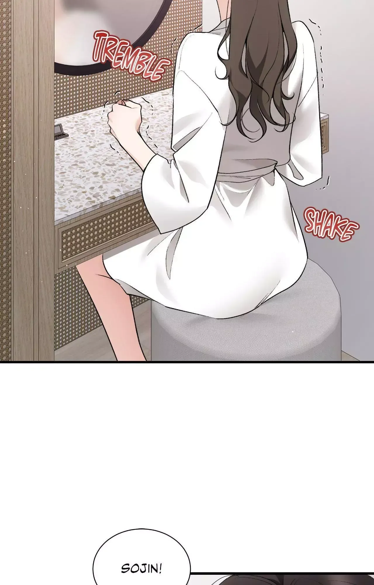 Touch Me, Tease Me Chapter 32 page 27 - 