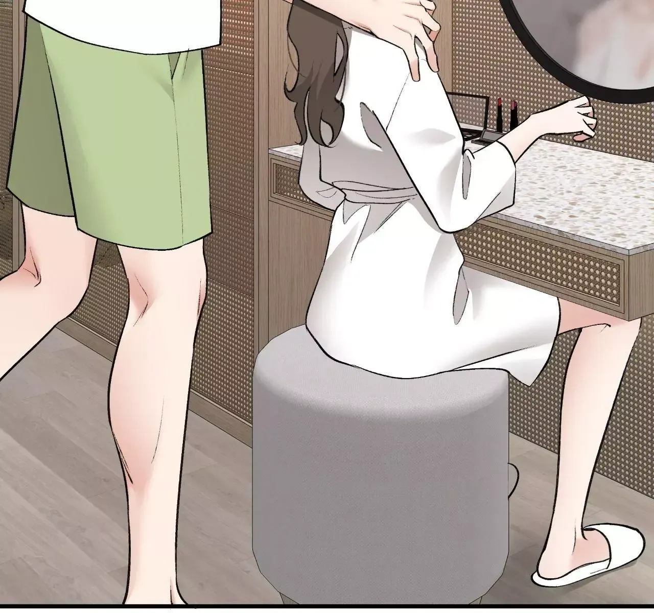 Touch Me, Tease Me Chapter 32 page 30 - 