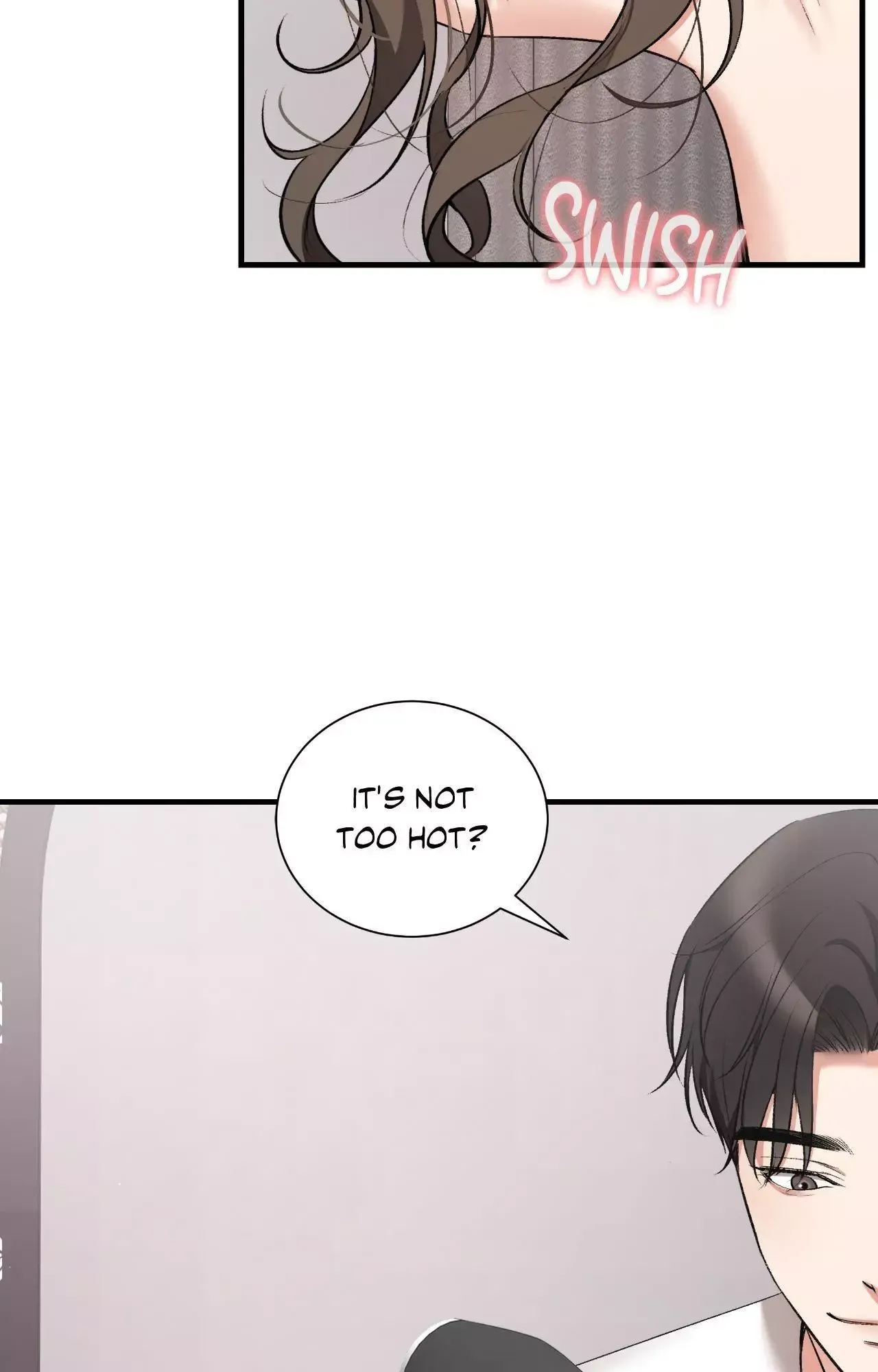 Touch Me, Tease Me Chapter 32 page 32 - 