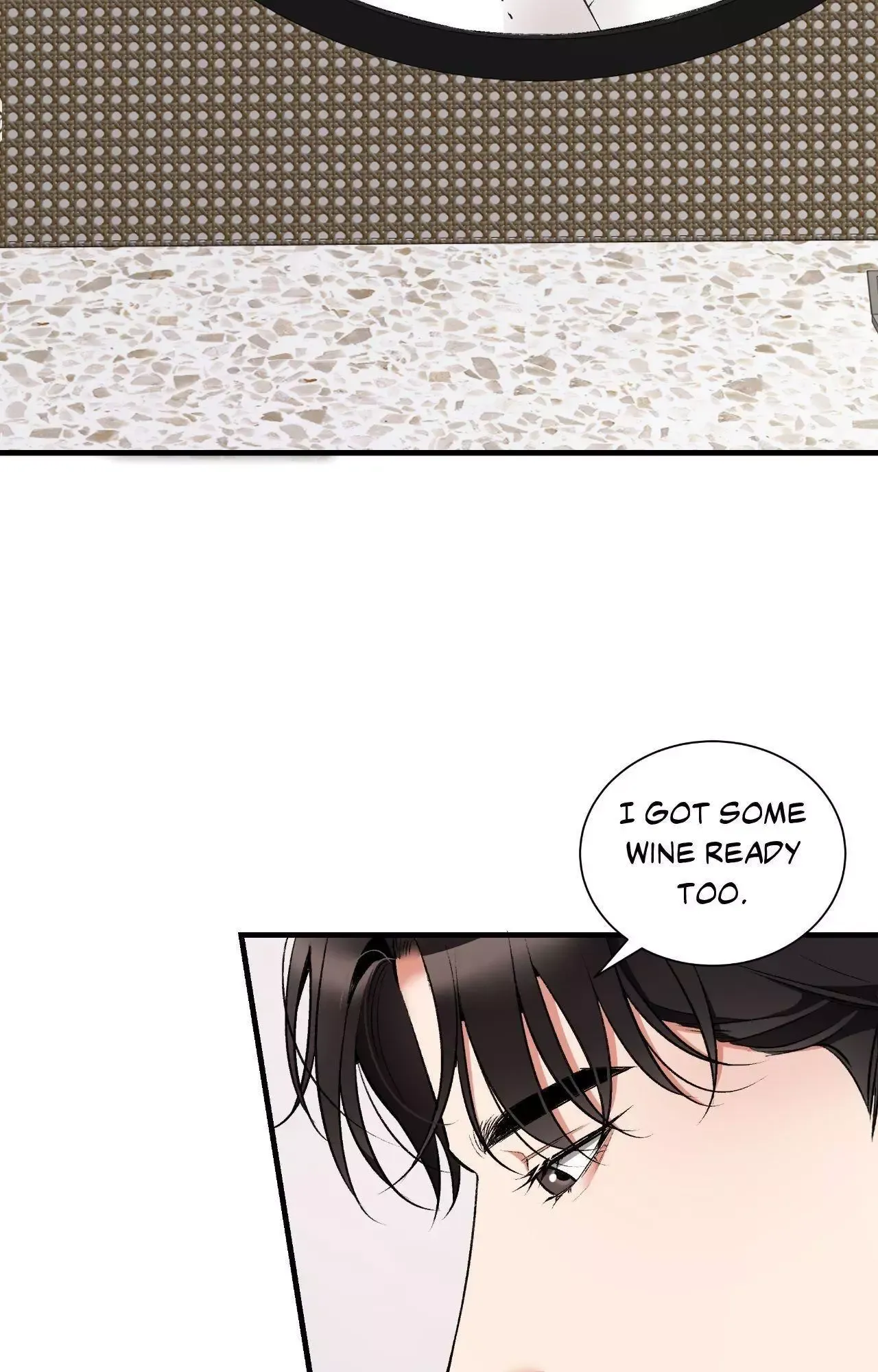 Touch Me, Tease Me Chapter 32 page 34 - 