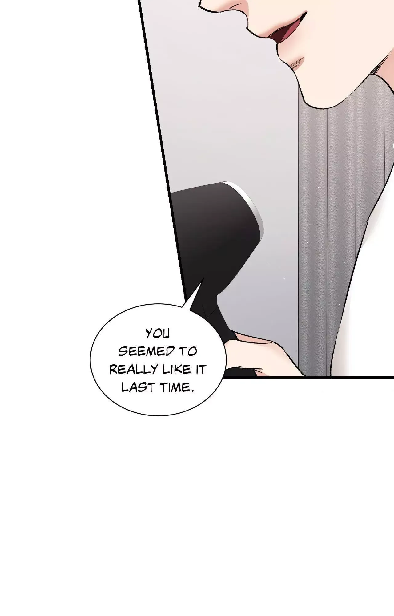 Touch Me, Tease Me Chapter 32 page 35 - 