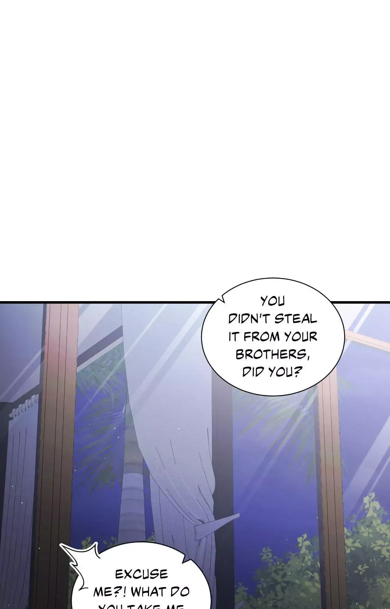 Touch Me, Tease Me Chapter 32 page 39 - 
