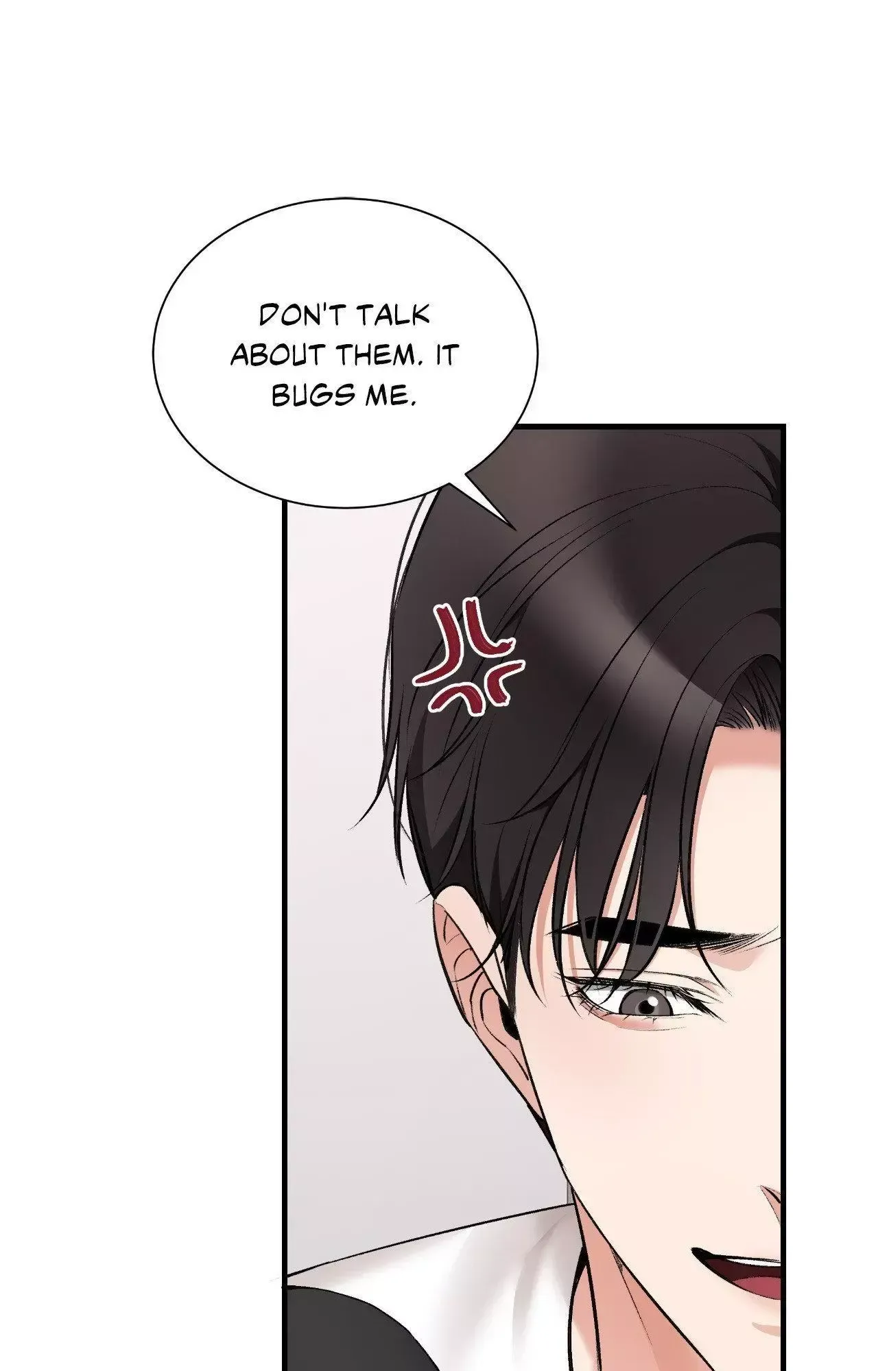 Touch Me, Tease Me Chapter 32 page 41 - 