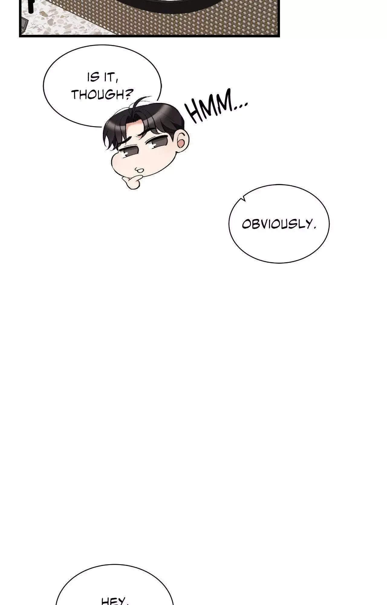 Touch Me, Tease Me Chapter 32 page 45 - 