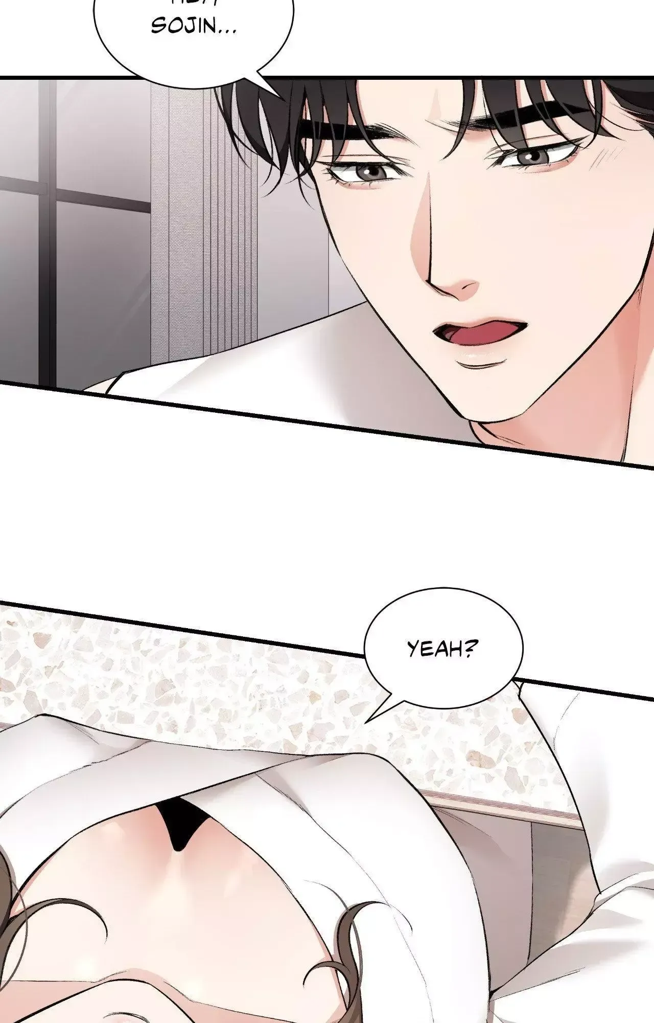 Touch Me, Tease Me Chapter 32 page 46 - 