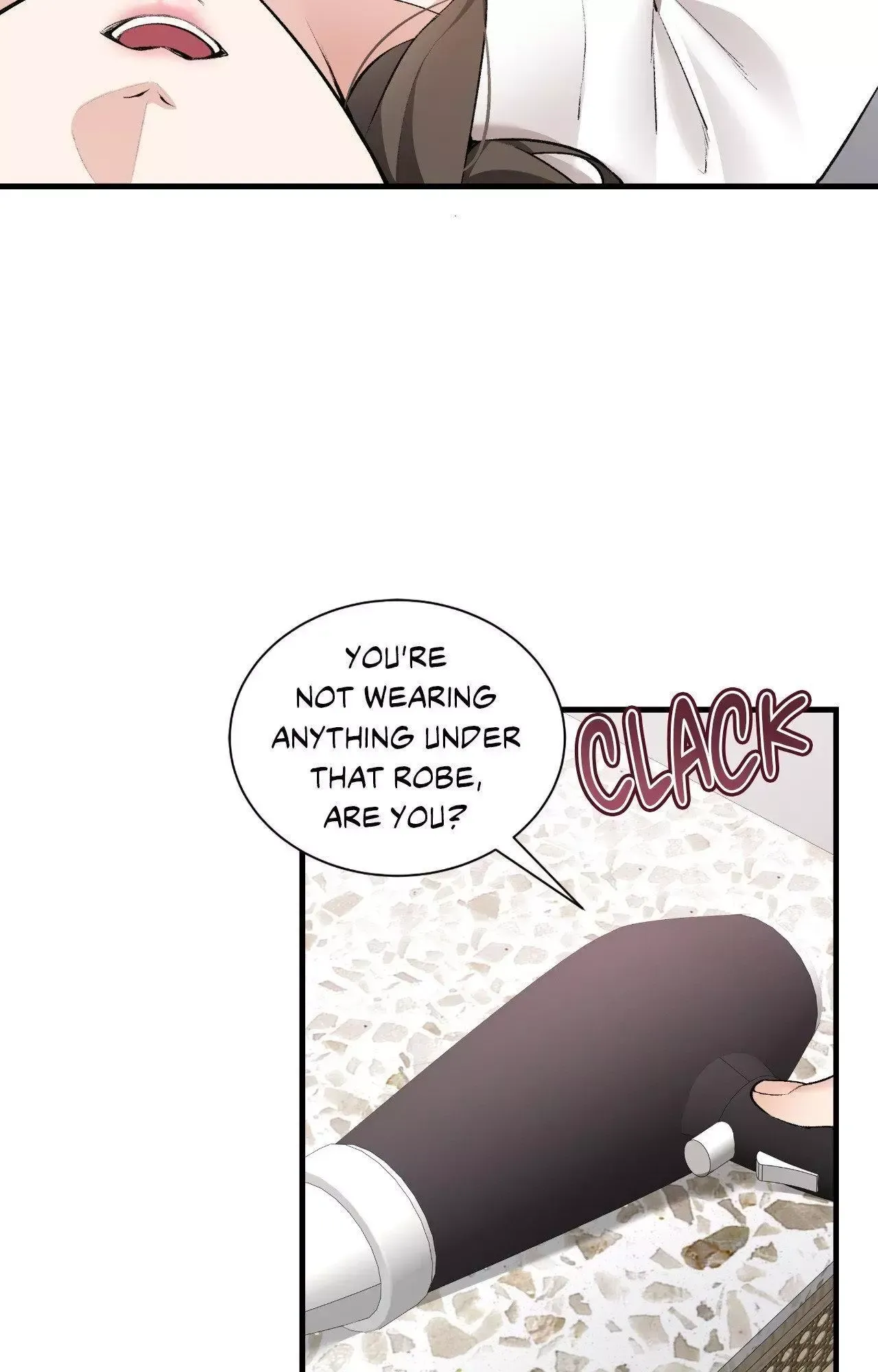 Touch Me, Tease Me Chapter 32 page 47 - 