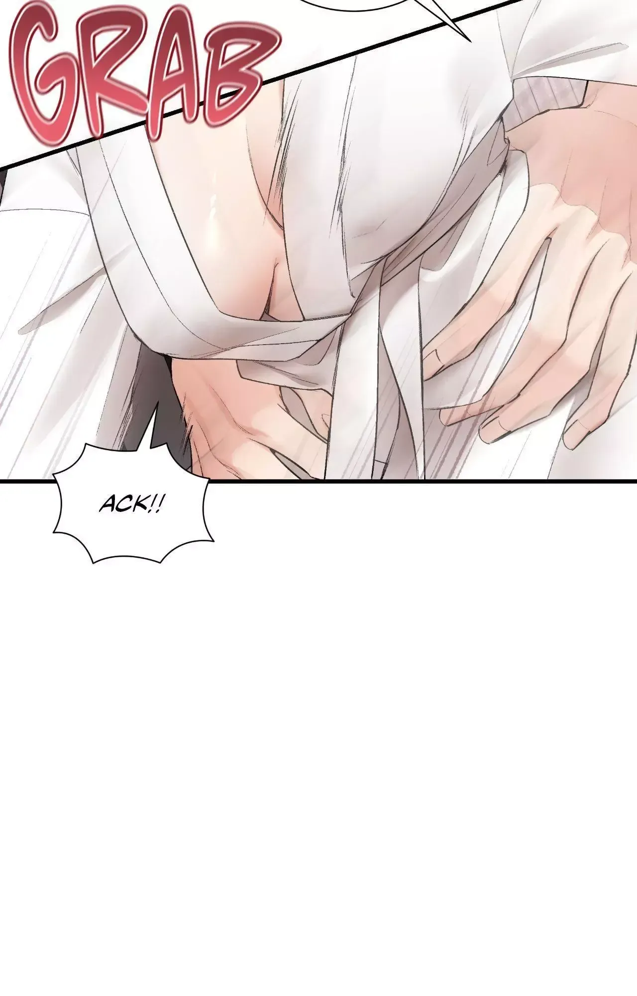 Touch Me, Tease Me Chapter 32 page 52 - 