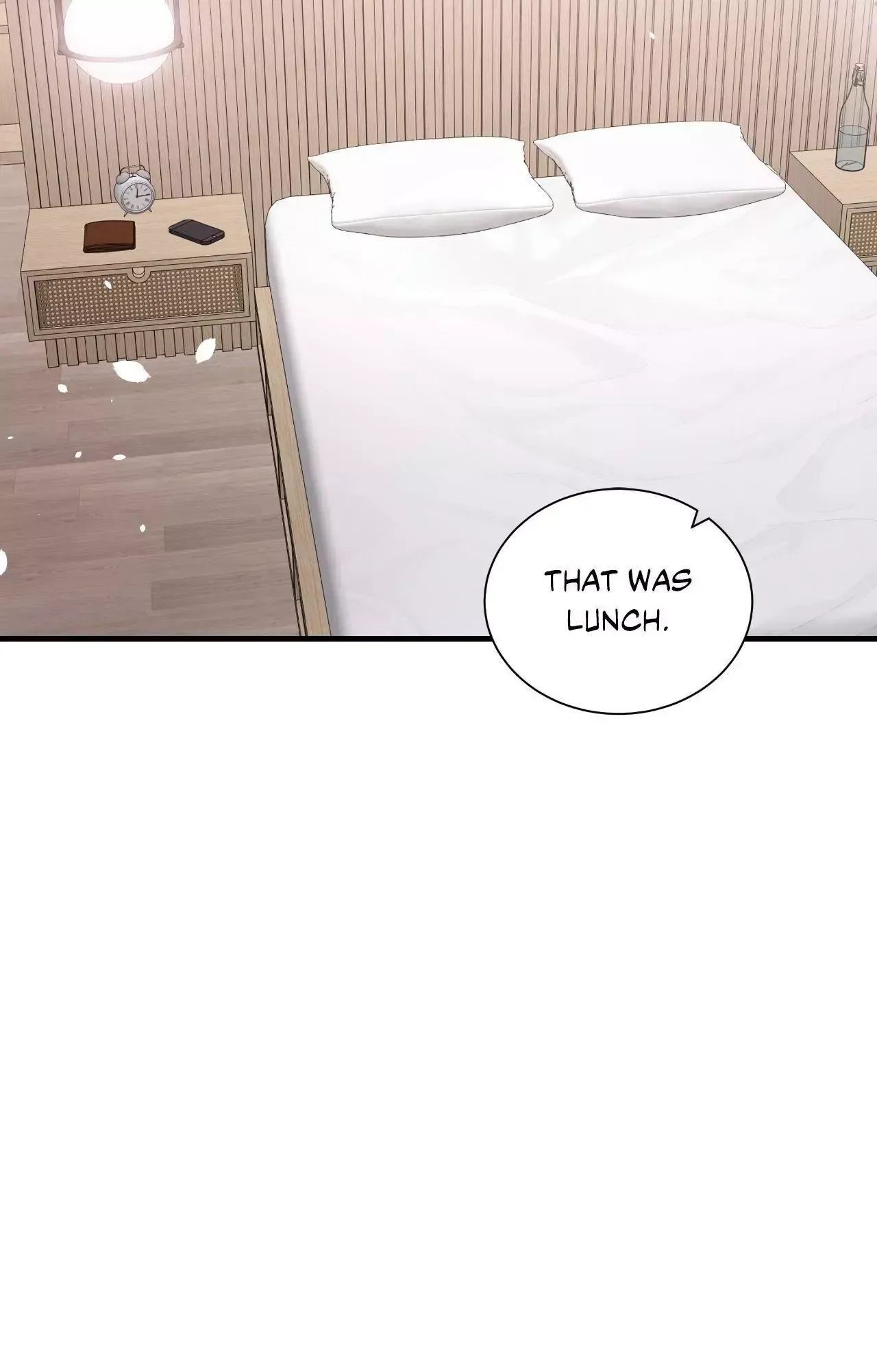 Touch Me, Tease Me Chapter 32 page 55 - 