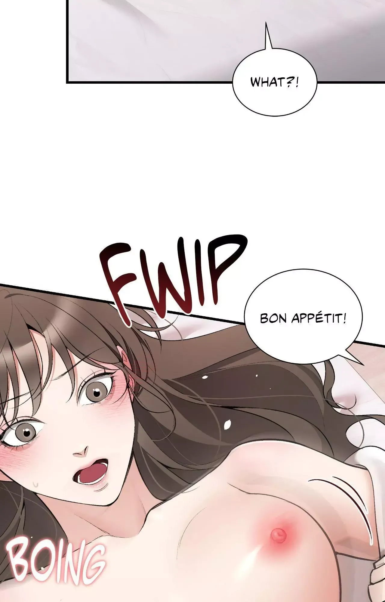 Touch Me, Tease Me Chapter 32 page 57 - 