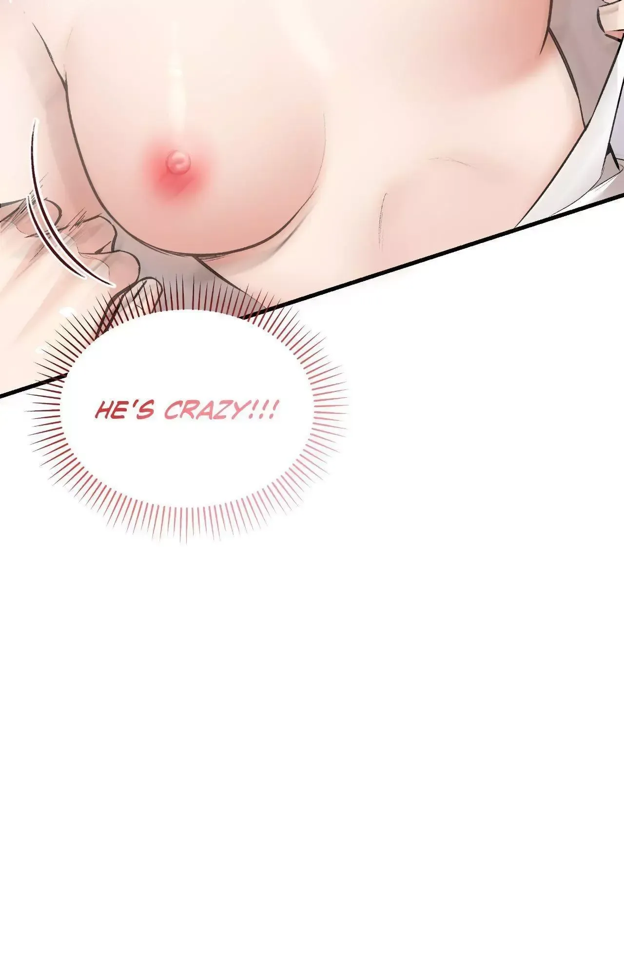 Touch Me, Tease Me Chapter 32 page 58 - 
