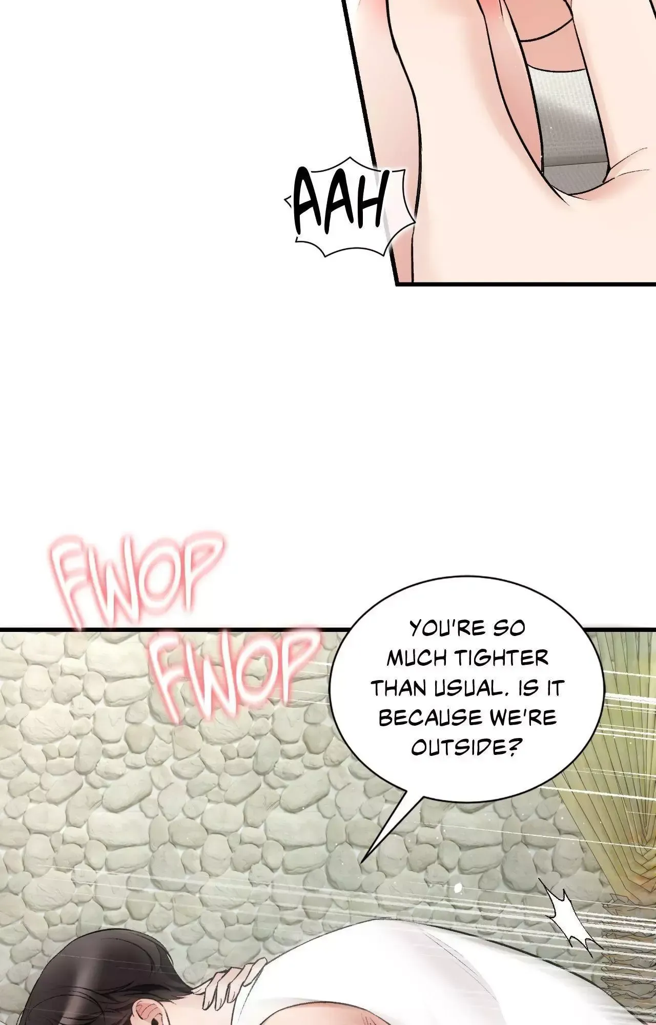 Touch Me, Tease Me Chapter 32 page 7 - 