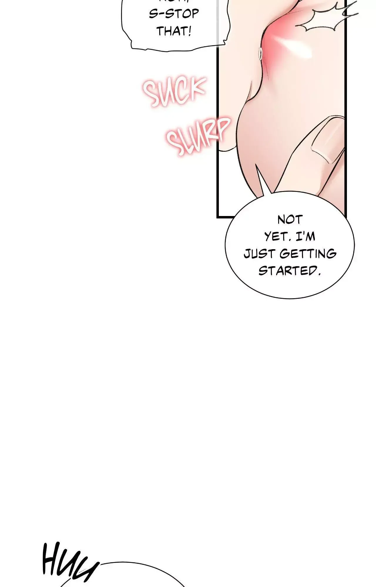 Touch Me, Tease Me Chapter 32 page 62 - 