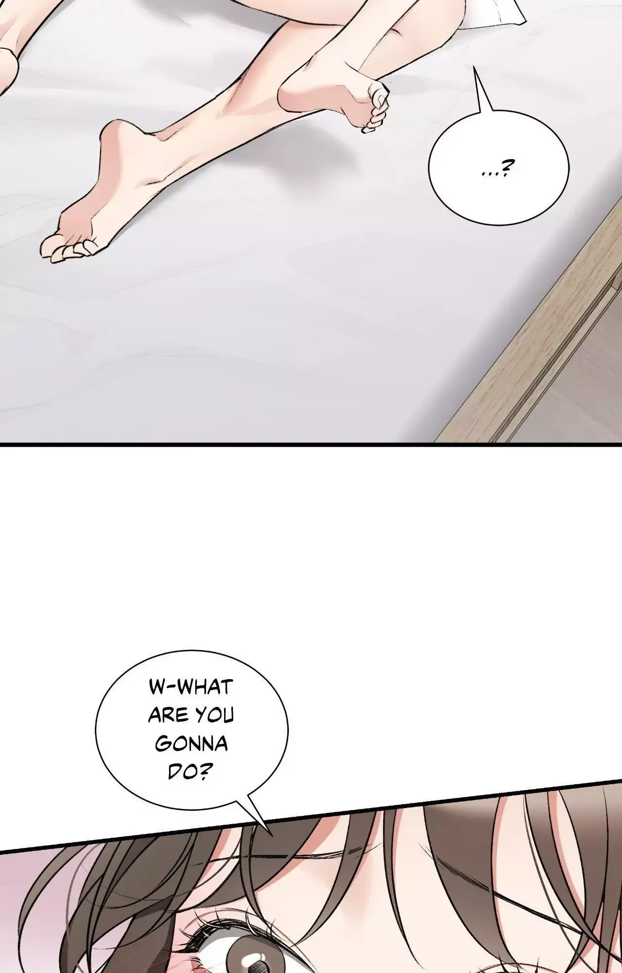 Touch Me, Tease Me Chapter 32 page 64 - 