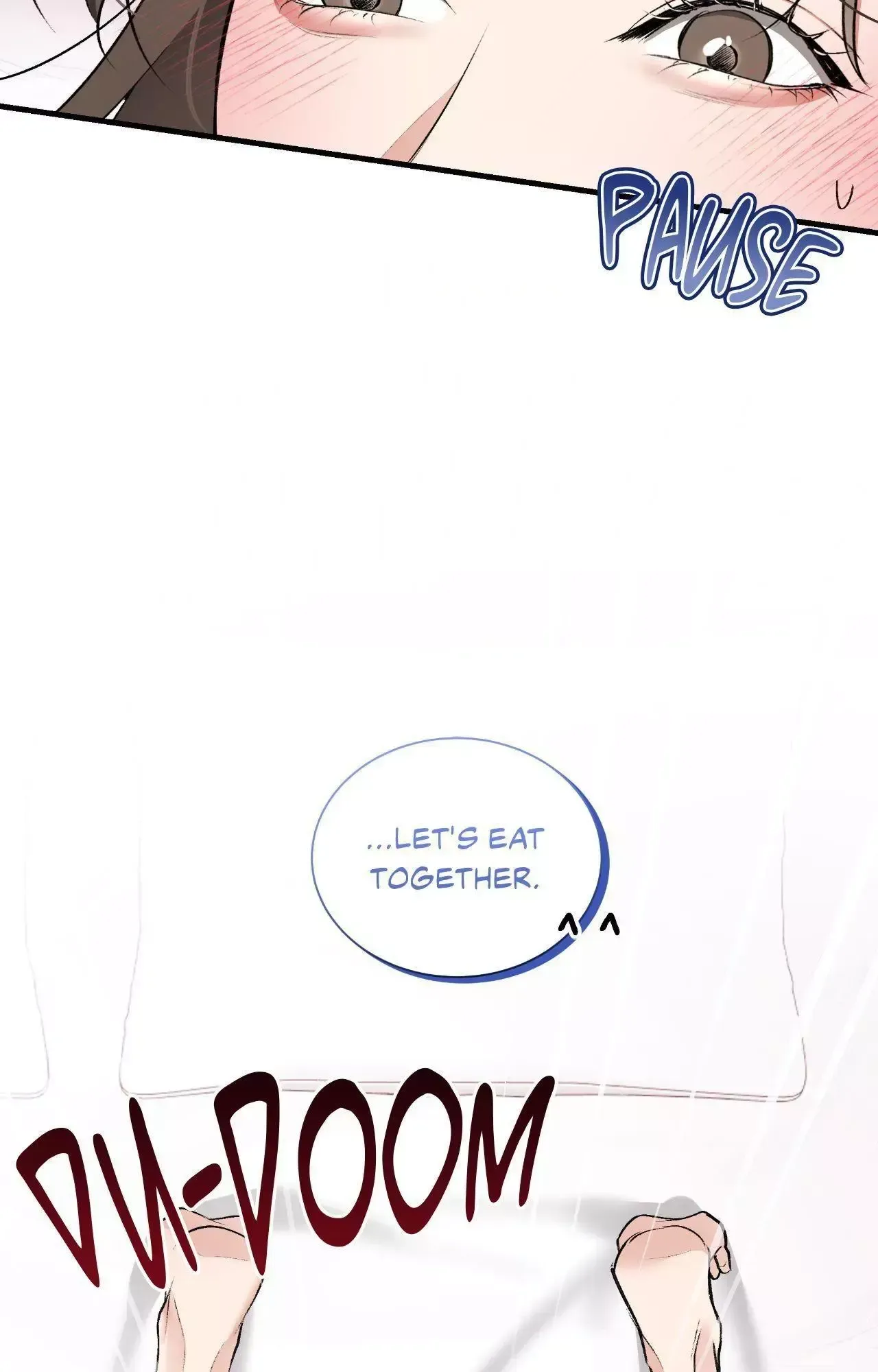 Touch Me, Tease Me Chapter 32 page 65 - 