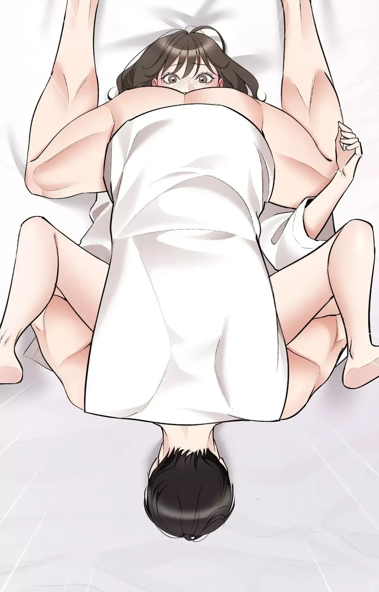 Touch Me, Tease Me Chapter 32 page 66 - 