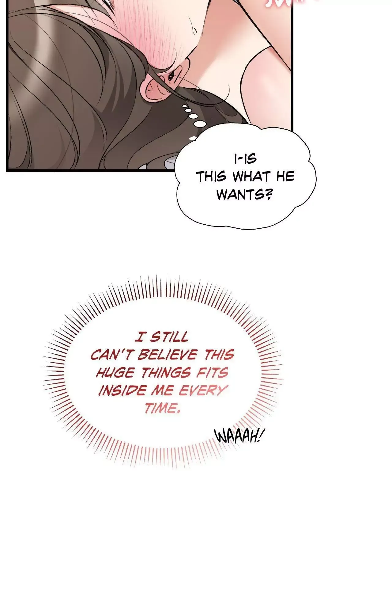 Touch Me, Tease Me Chapter 32 page 73 - 