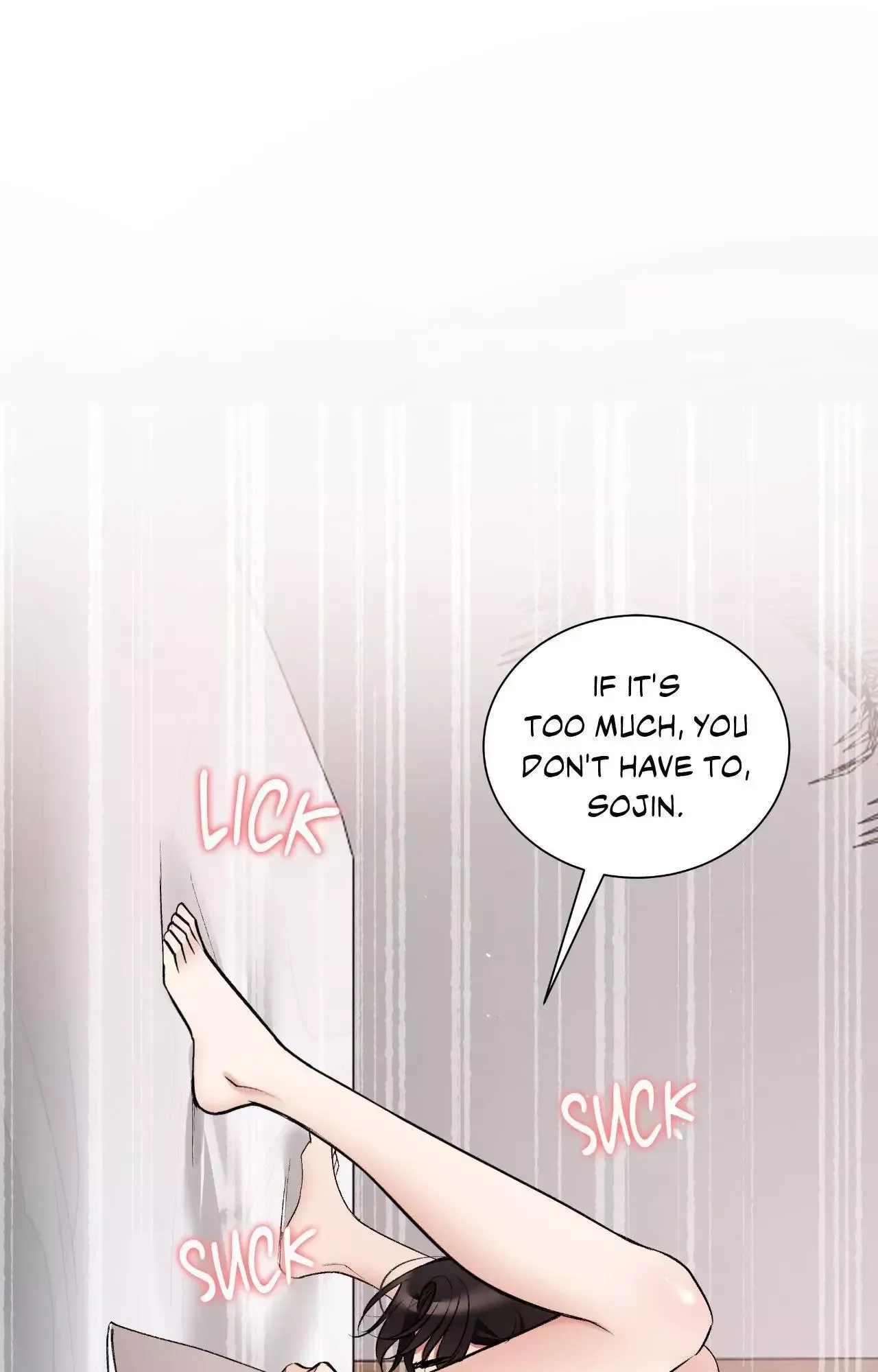 Touch Me, Tease Me Chapter 32 page 74 - 