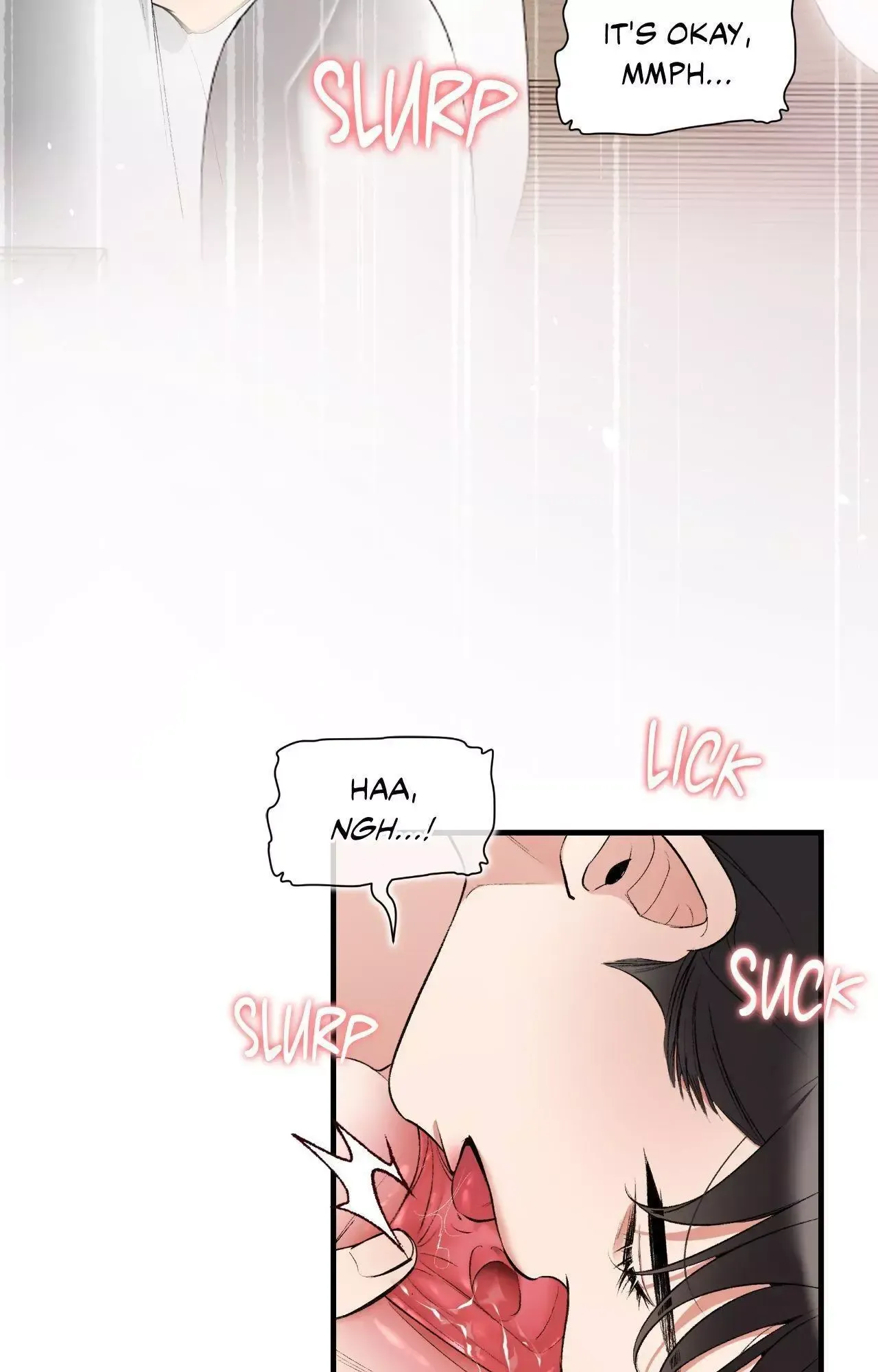 Touch Me, Tease Me Chapter 32 page 76 - 