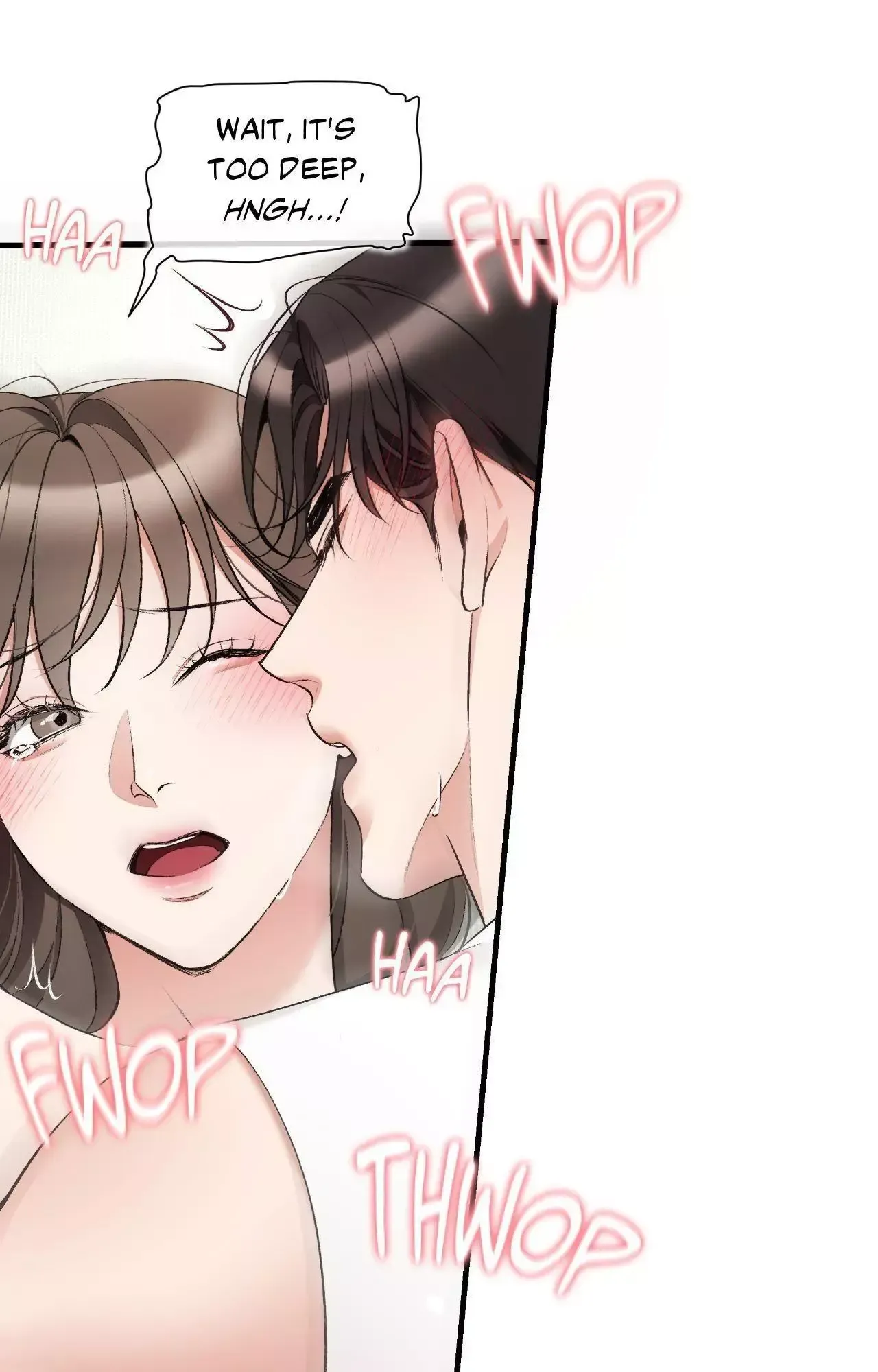 Touch Me, Tease Me Chapter 32 page 9 - 