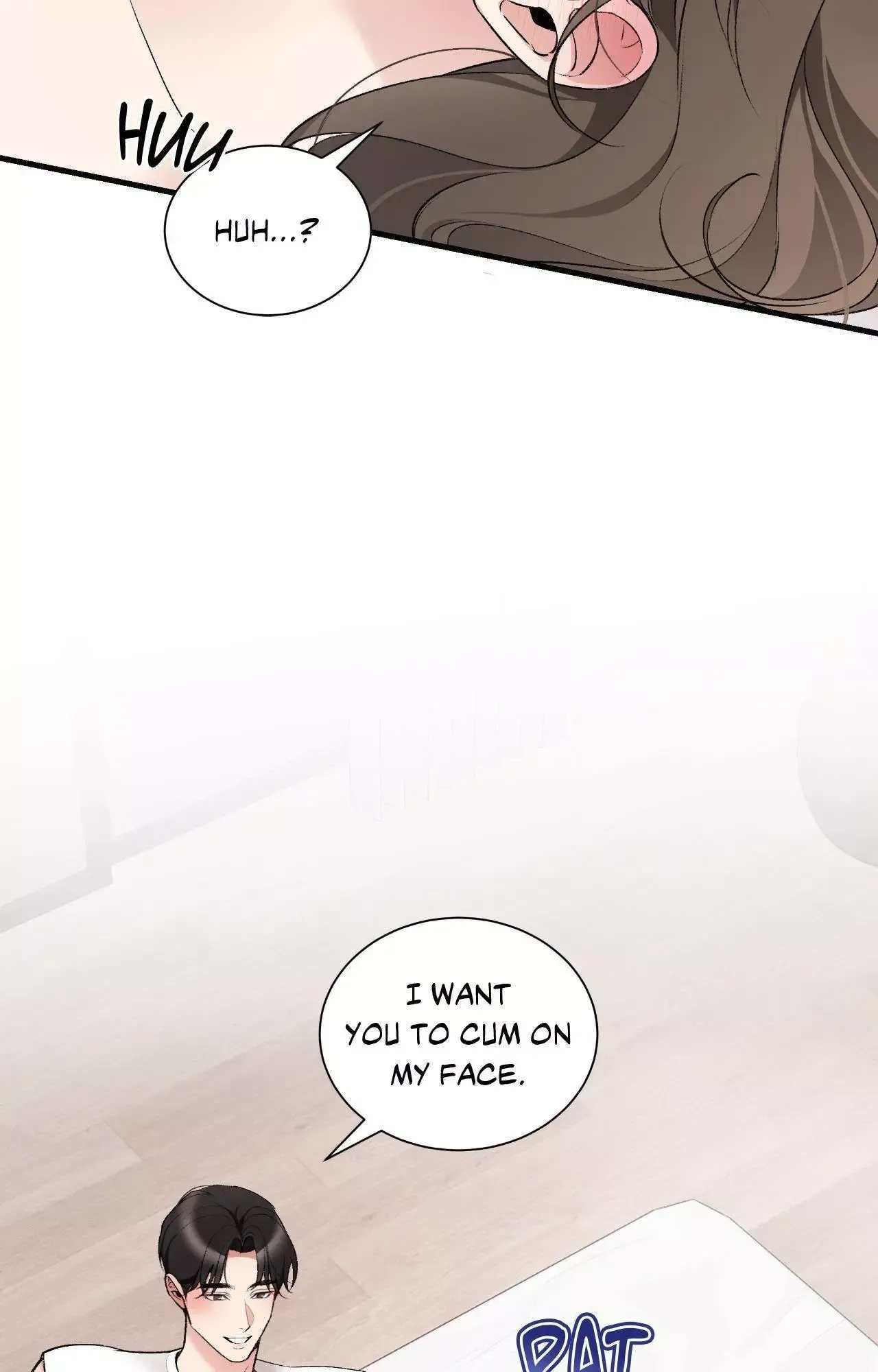 Touch Me, Tease Me Chapter 32 page 84 - 