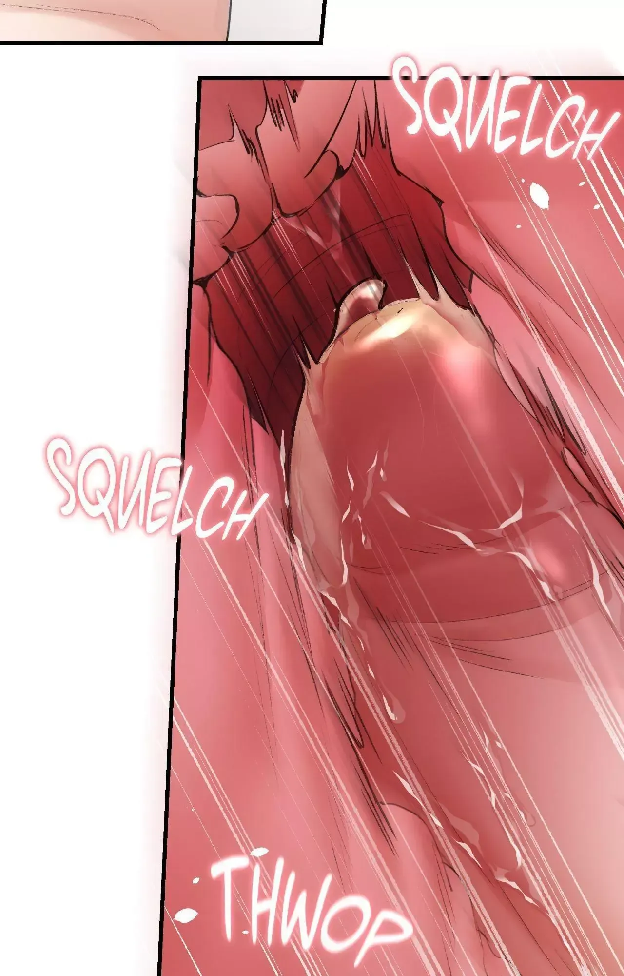 Touch Me, Tease Me Chapter 32 page 10 - 