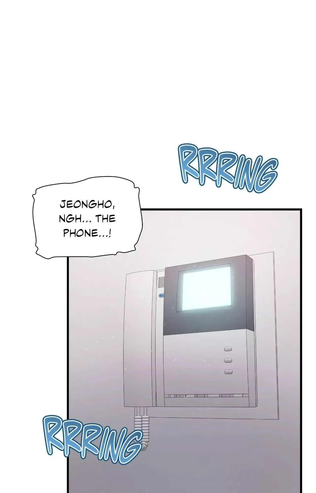 Touch Me, Tease Me Chapter 32 page 96 - 