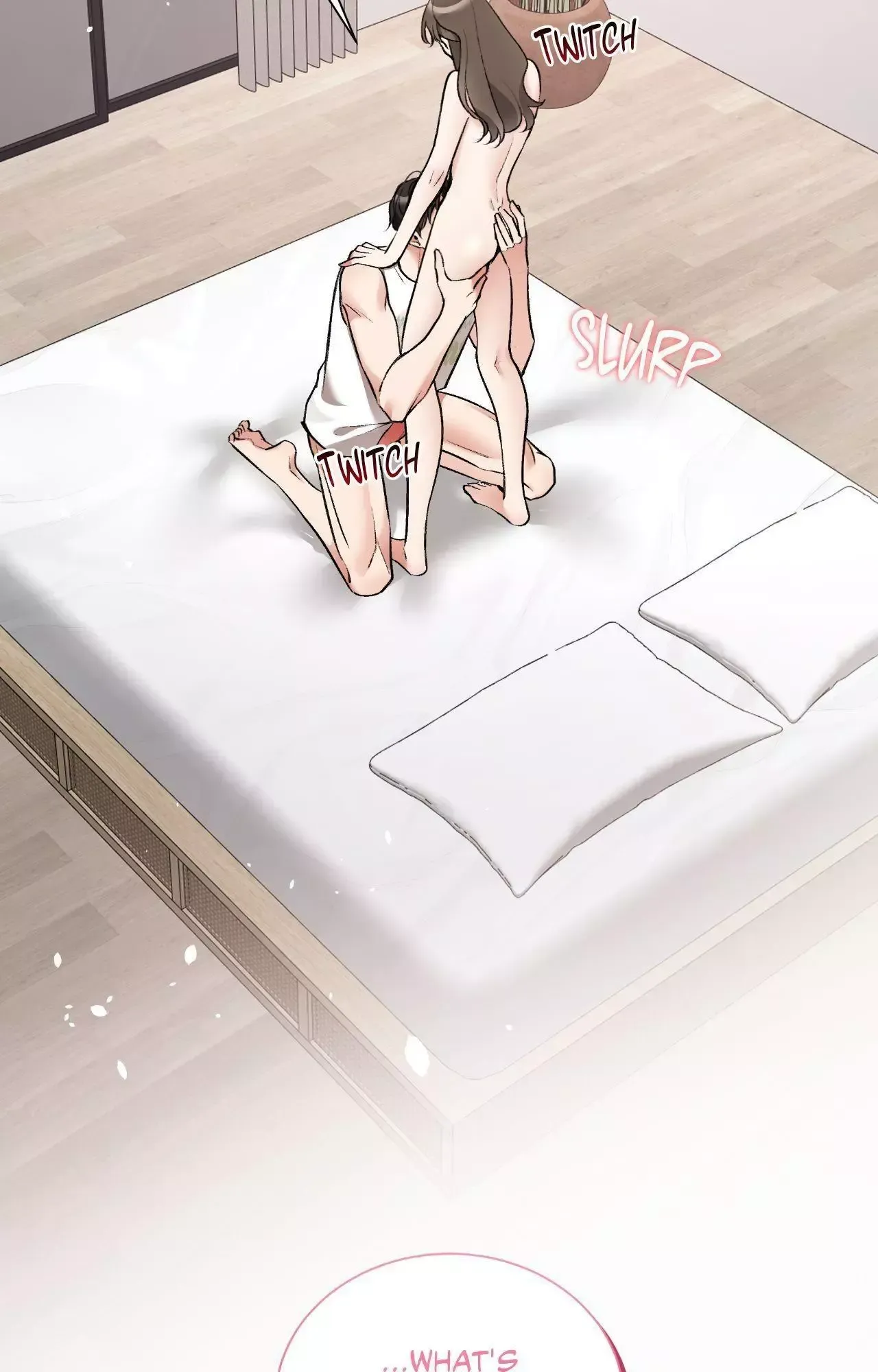 Touch Me, Tease Me Chapter 32 page 100 - 