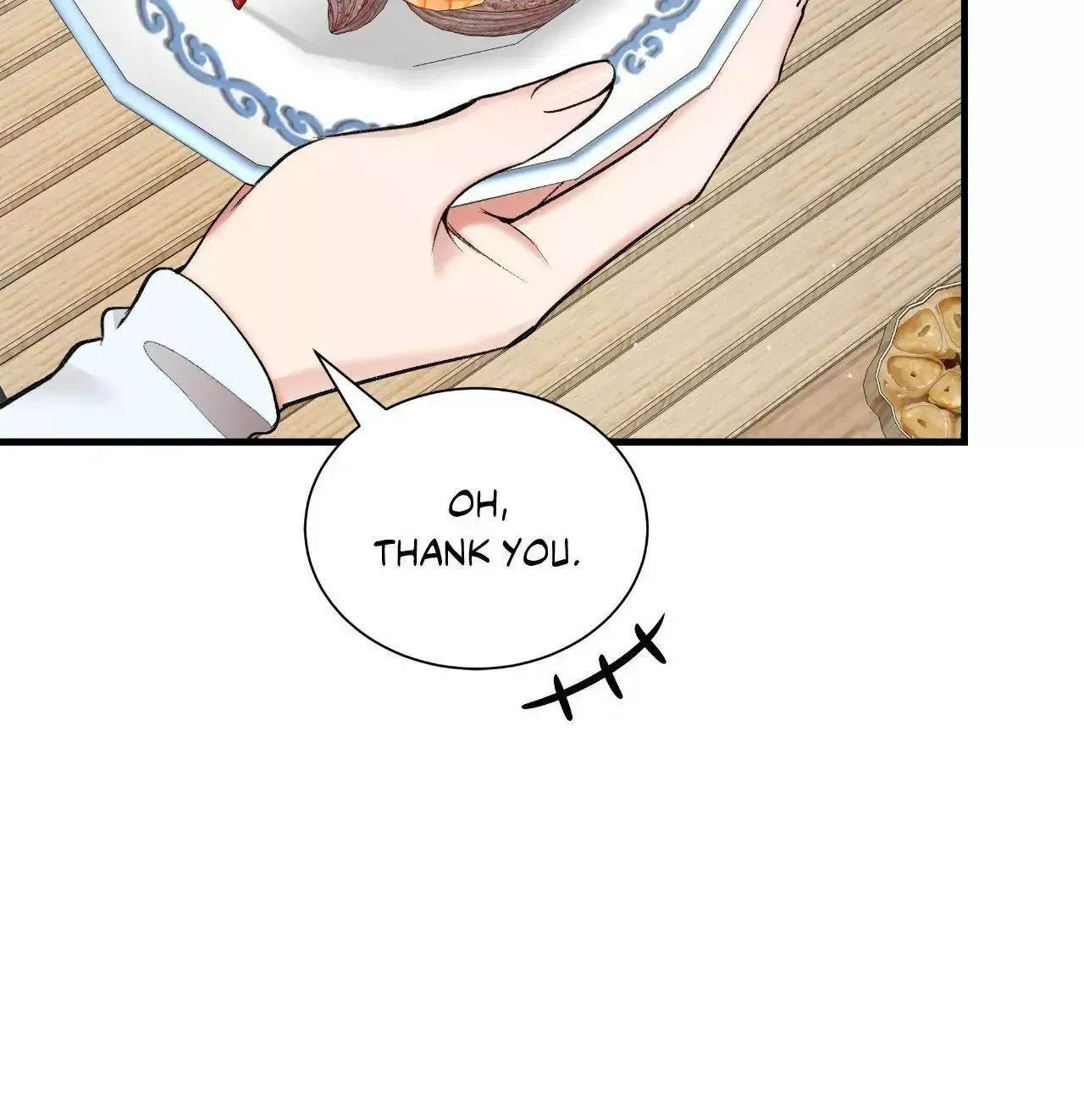 Touch Me, Tease Me Chapter 33 page 101 - 