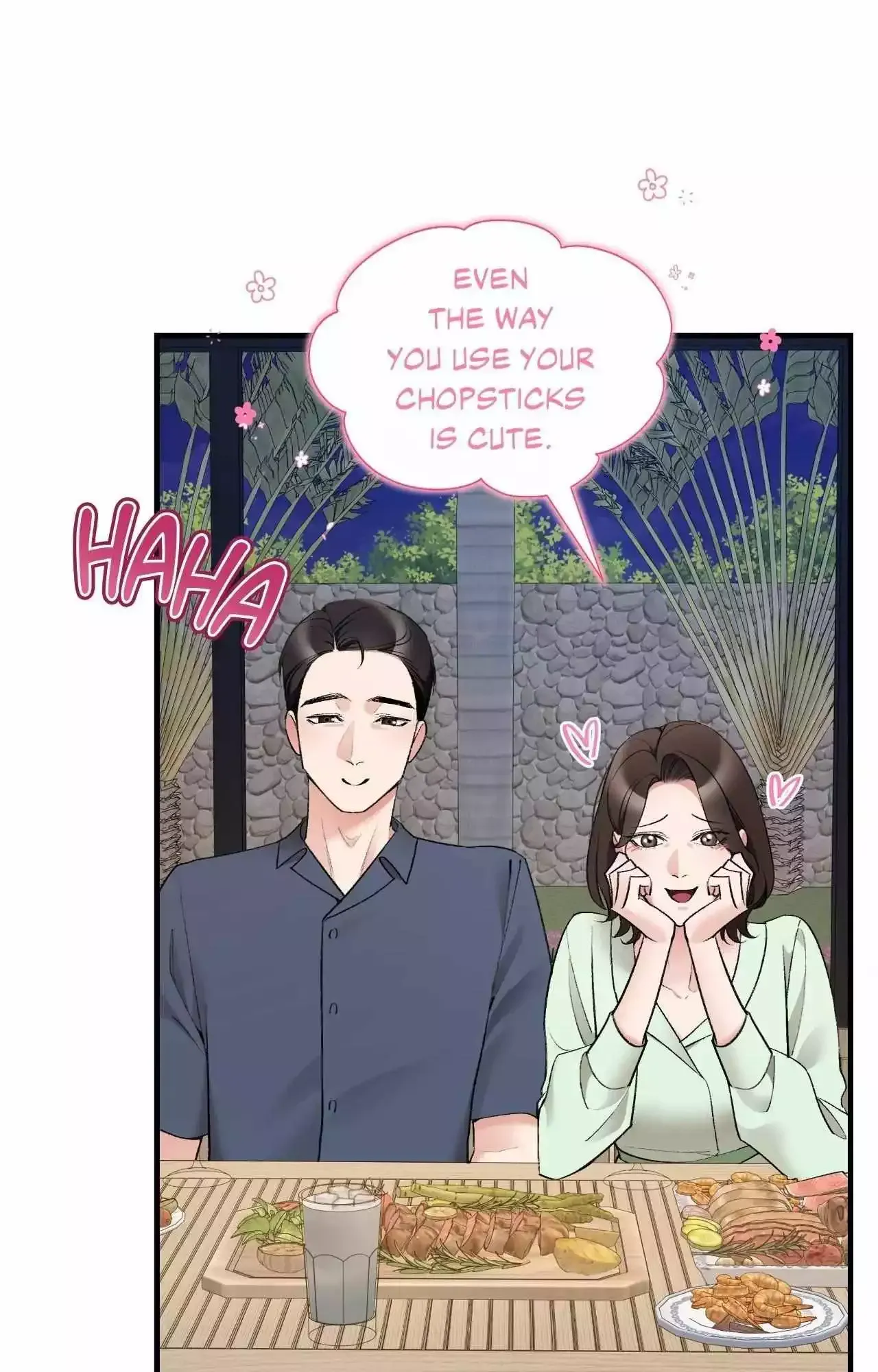 Touch Me, Tease Me Chapter 33 page 105 - 