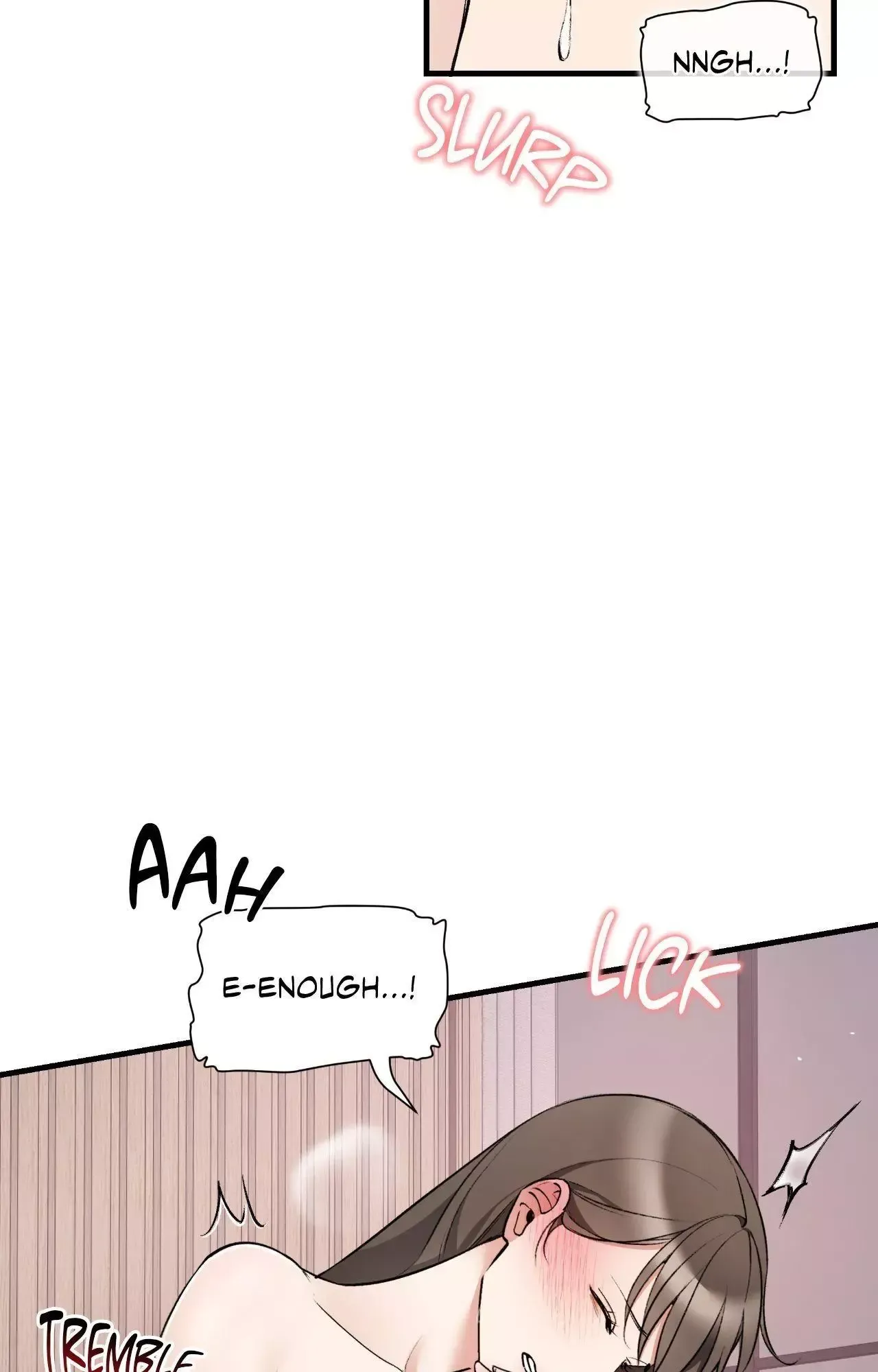 Touch Me, Tease Me Chapter 33 page 14 - 
