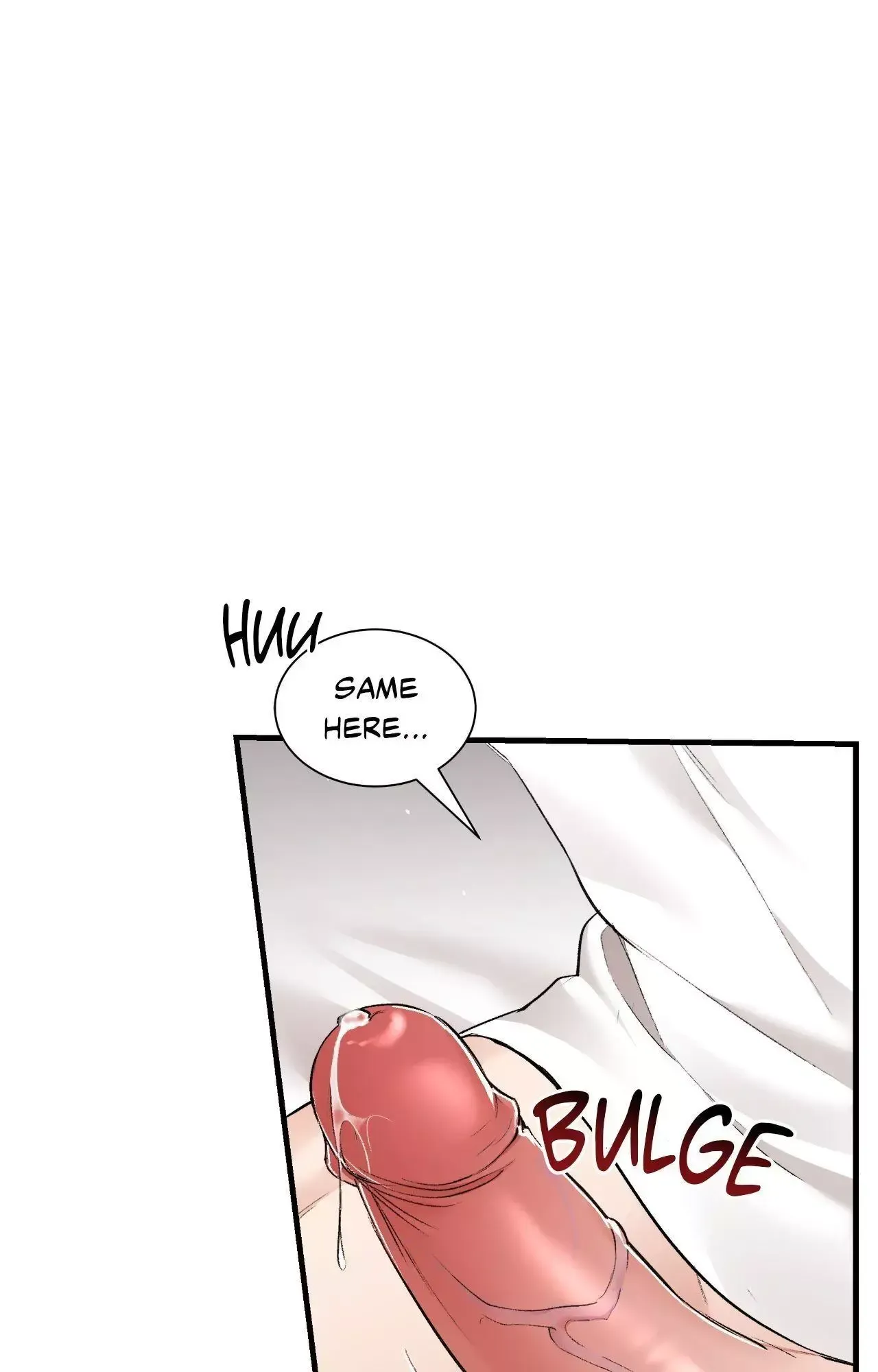 Touch Me, Tease Me Chapter 33 page 16 - 