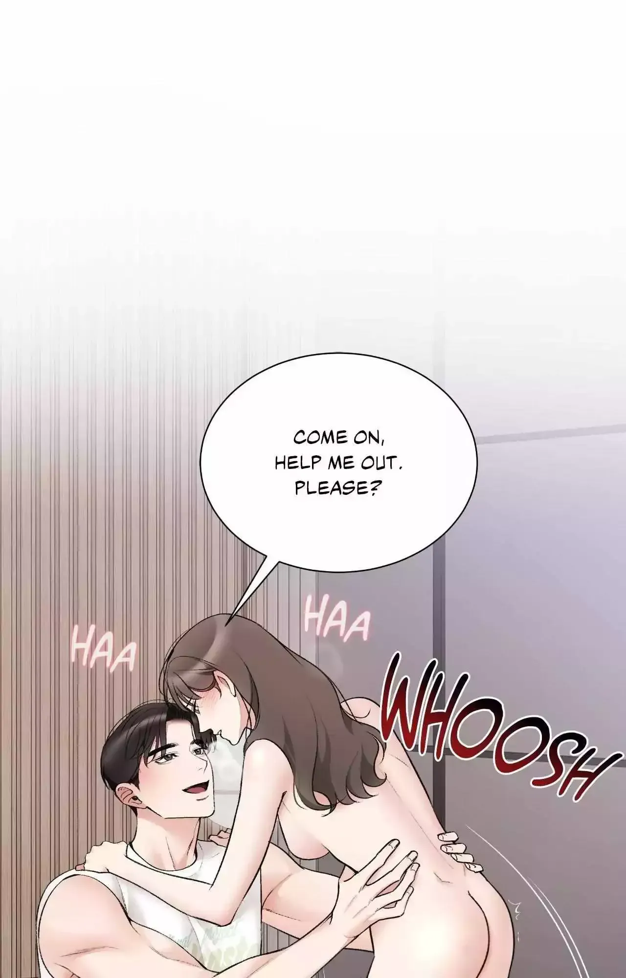 Touch Me, Tease Me Chapter 33 page 19 - 