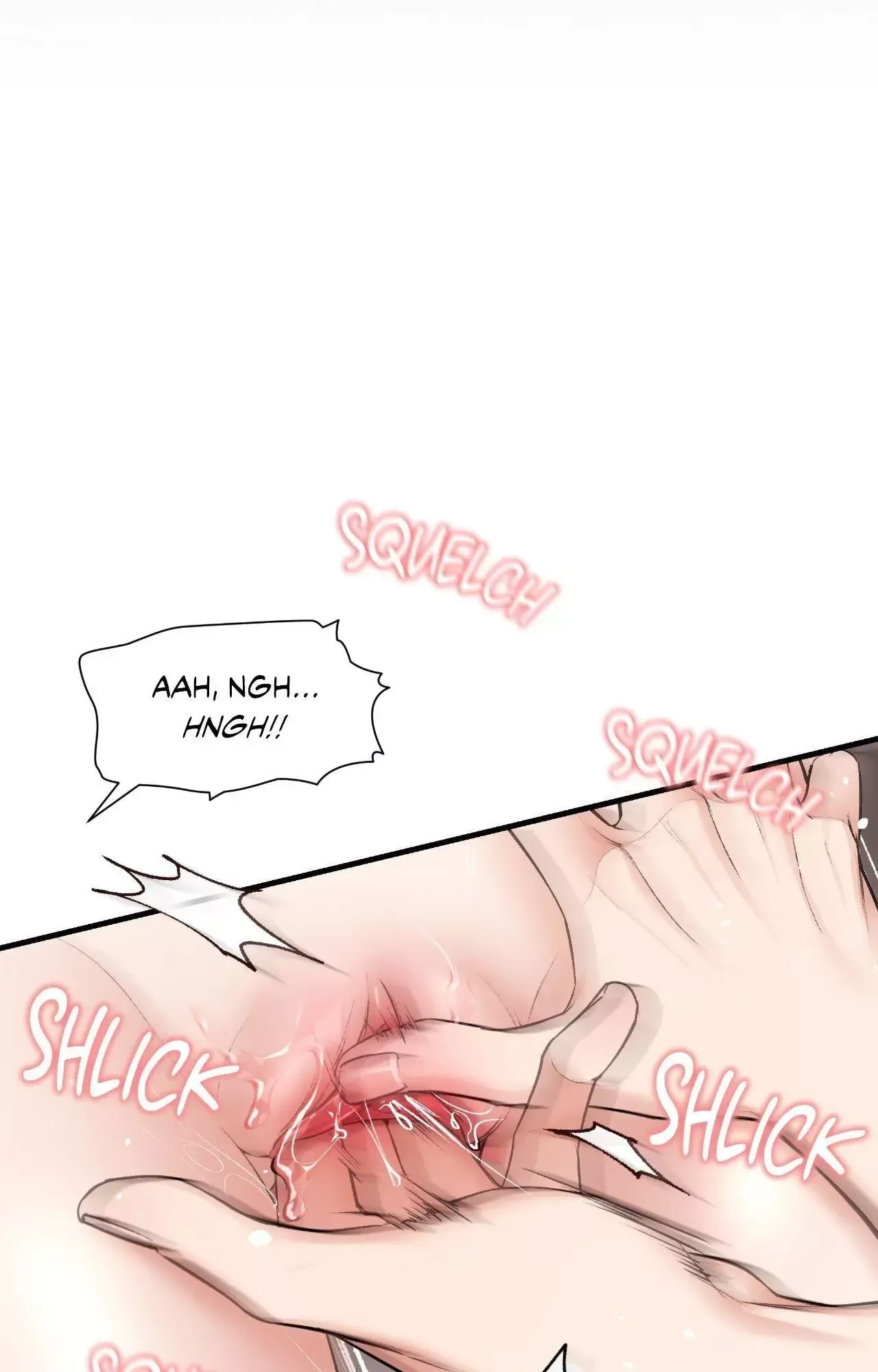 Touch Me, Tease Me Chapter 33 page 3 - 