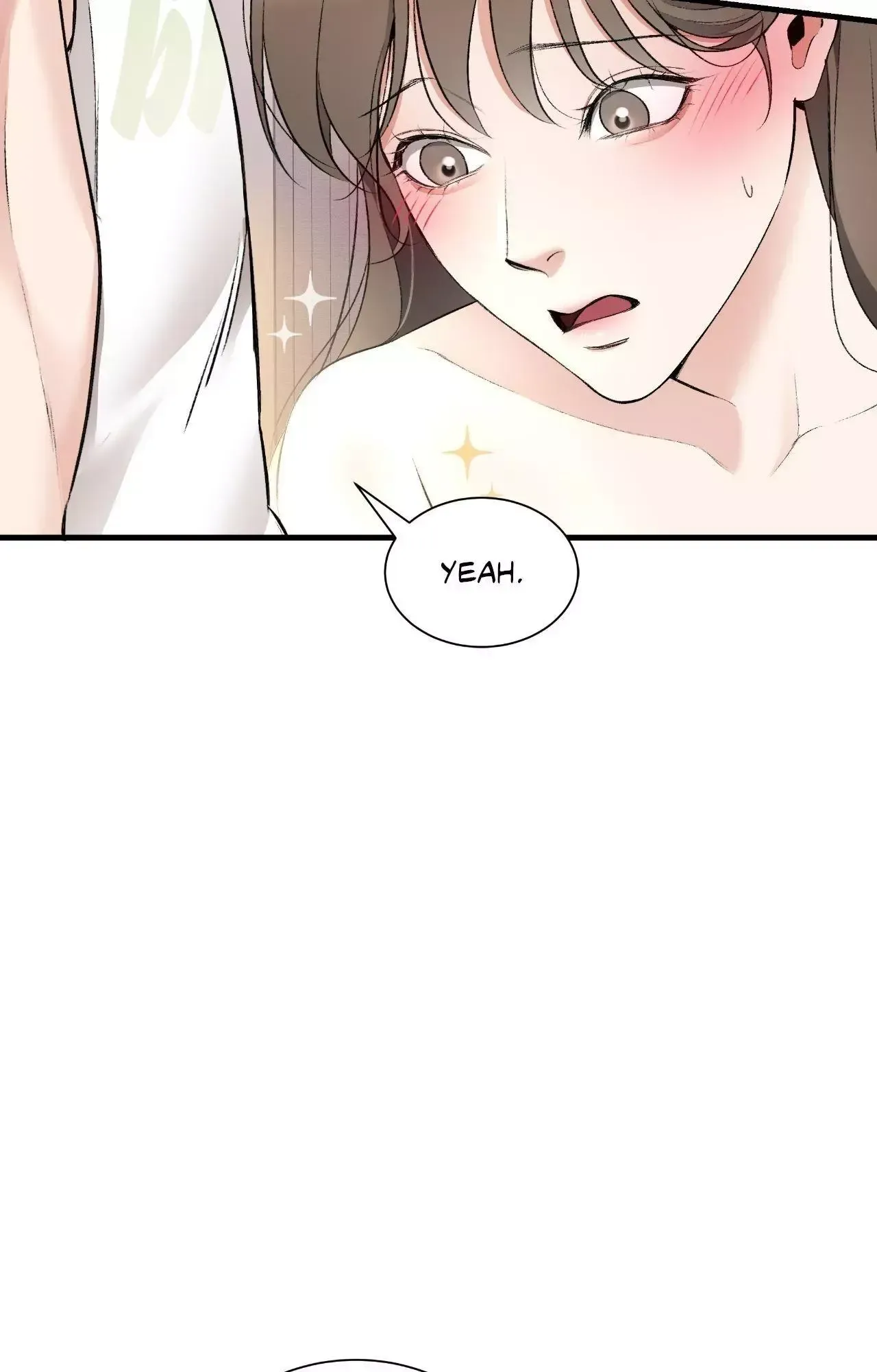 Touch Me, Tease Me Chapter 33 page 21 - 