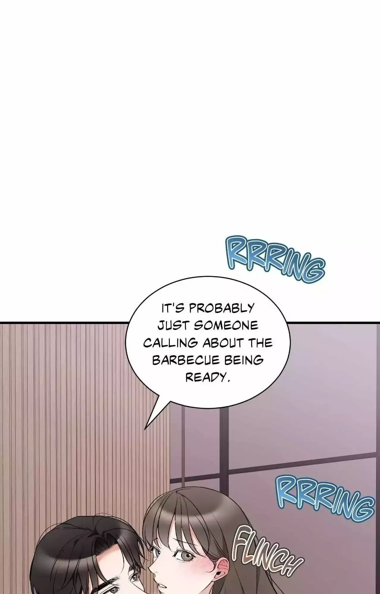Touch Me, Tease Me Chapter 33 page 23 - 