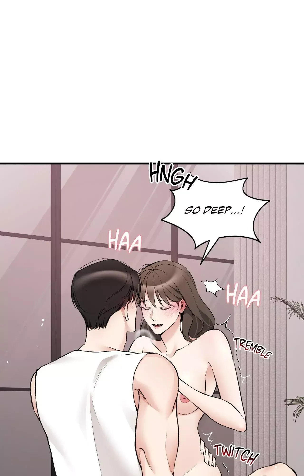 Touch Me, Tease Me Chapter 33 page 27 - 