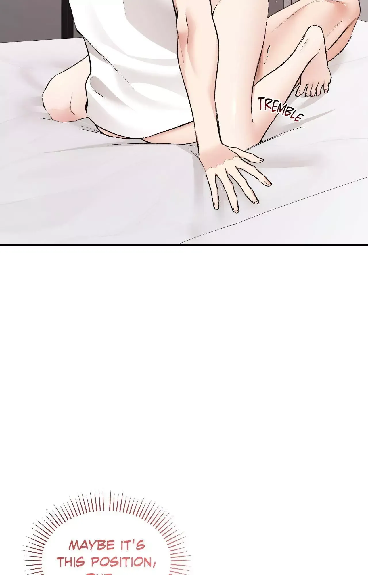 Touch Me, Tease Me Chapter 33 page 28 - 