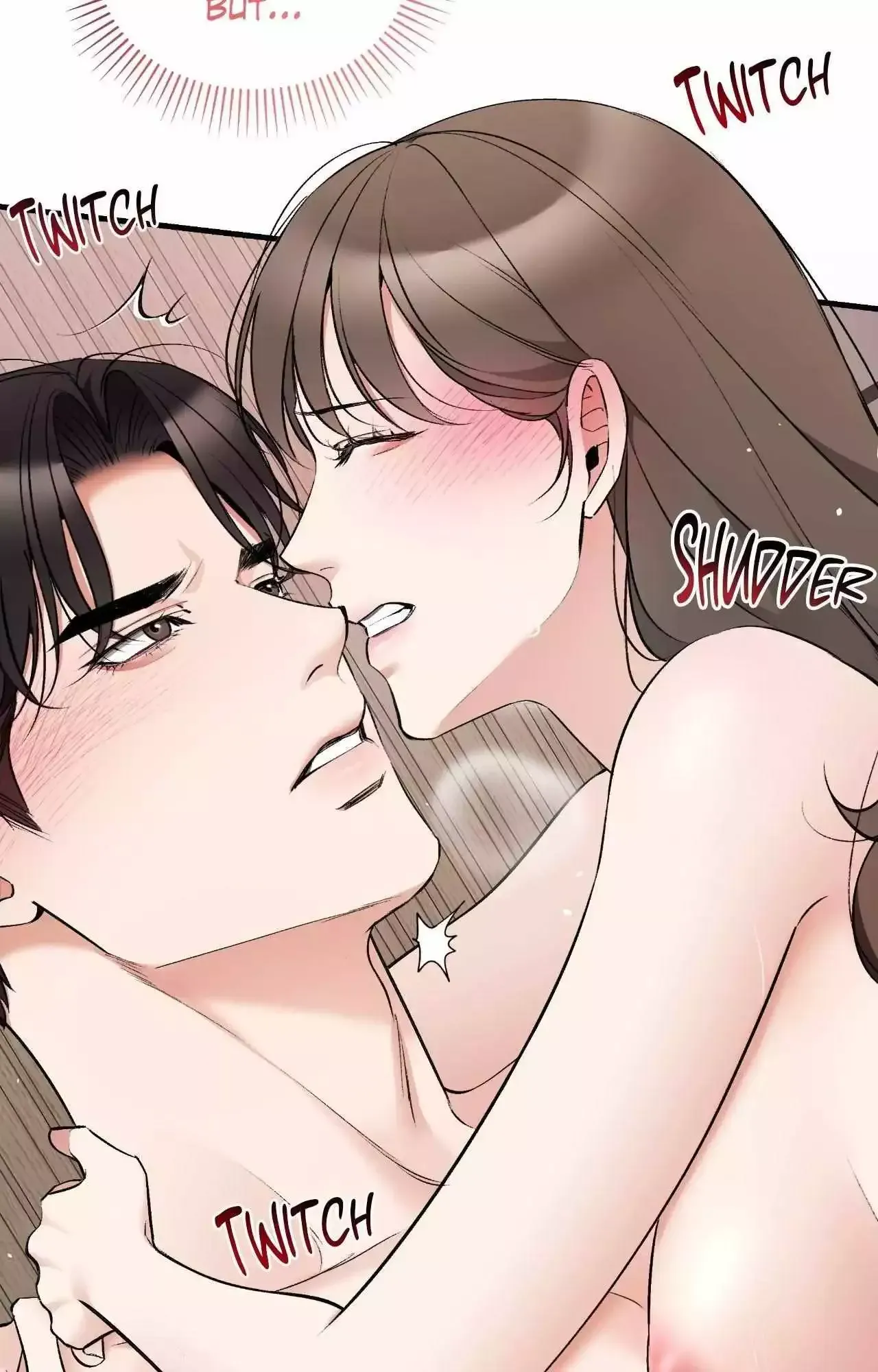 Touch Me, Tease Me Chapter 33 page 29 - 