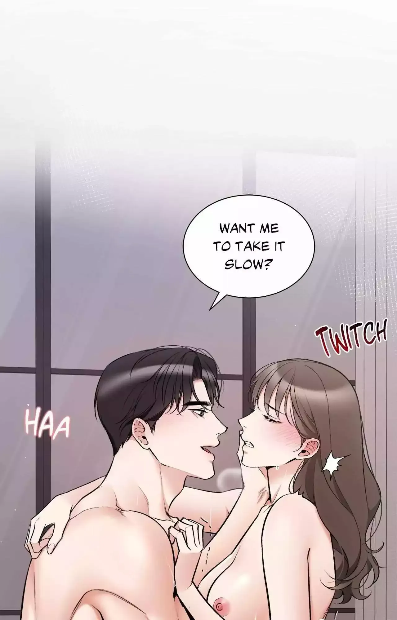 Touch Me, Tease Me Chapter 33 page 32 - 