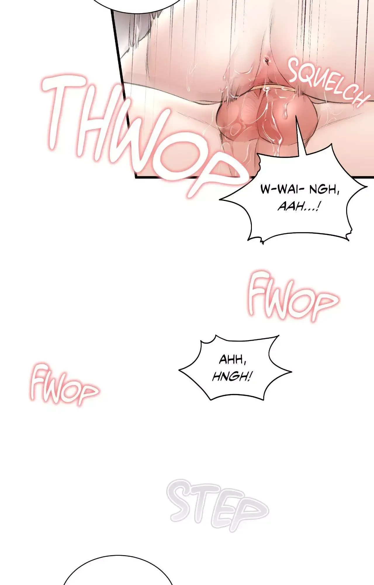 Touch Me, Tease Me Chapter 33 page 35 - 