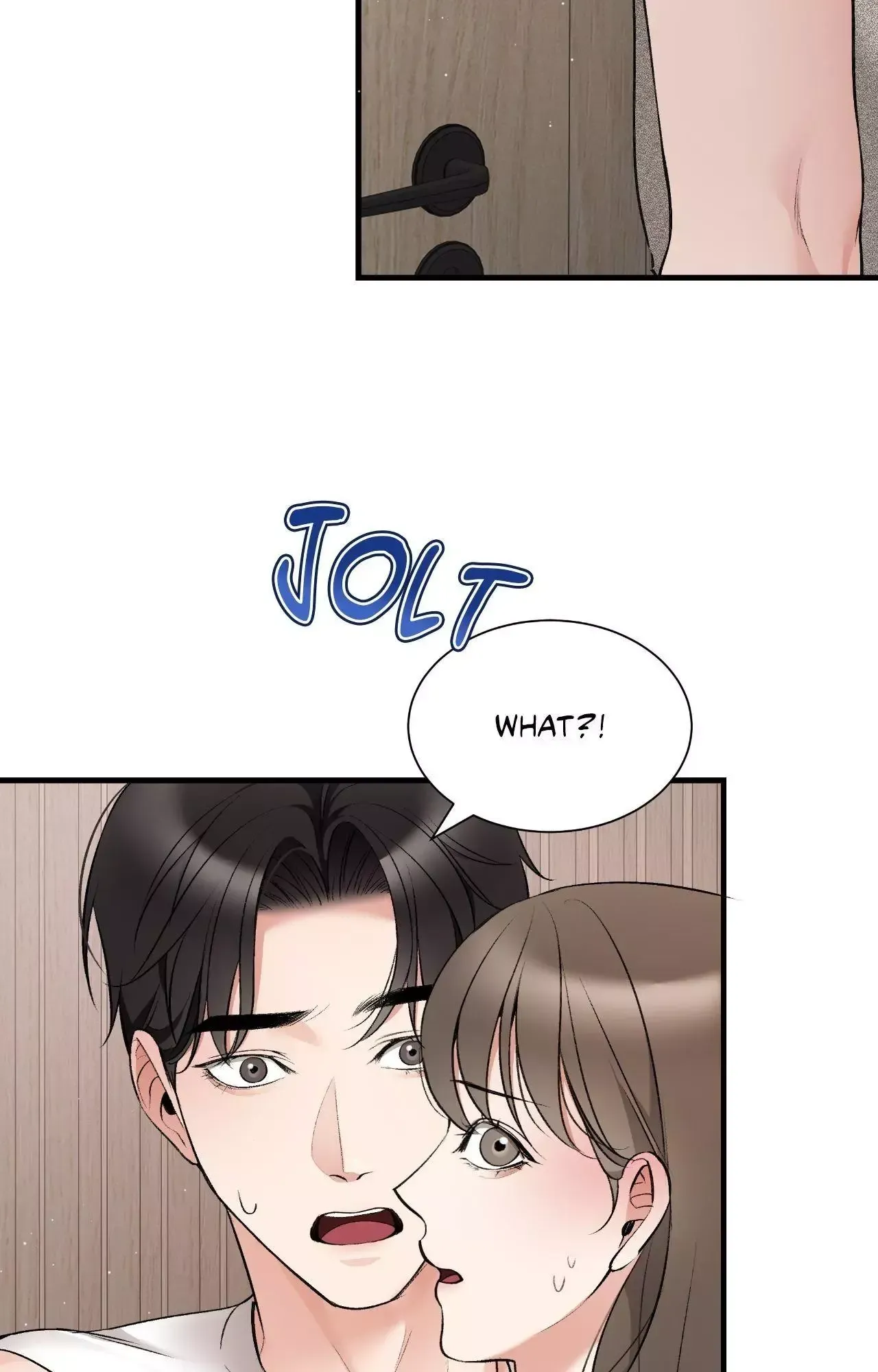 Touch Me, Tease Me Chapter 33 page 44 - 