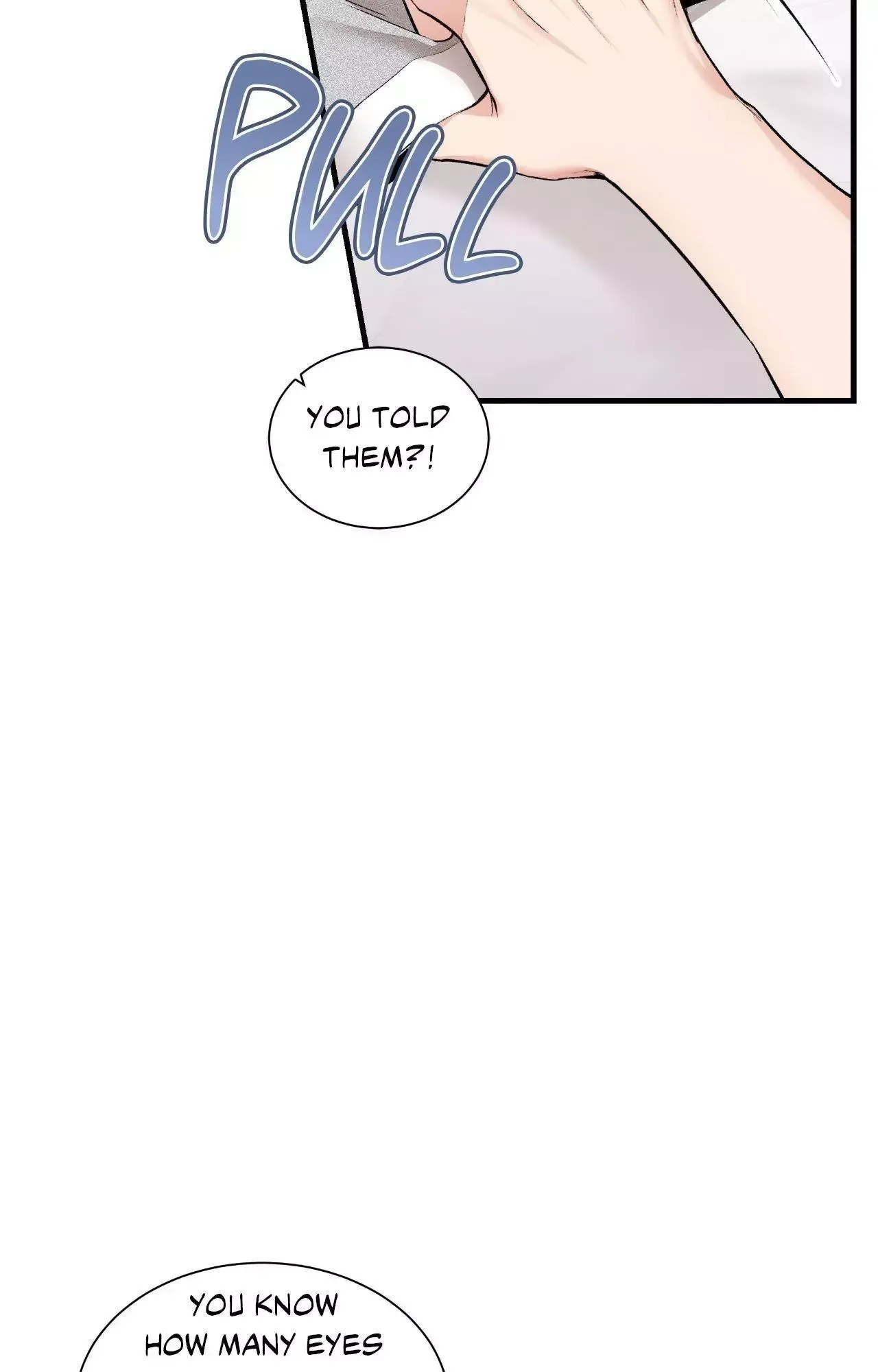Touch Me, Tease Me Chapter 33 page 50 - 