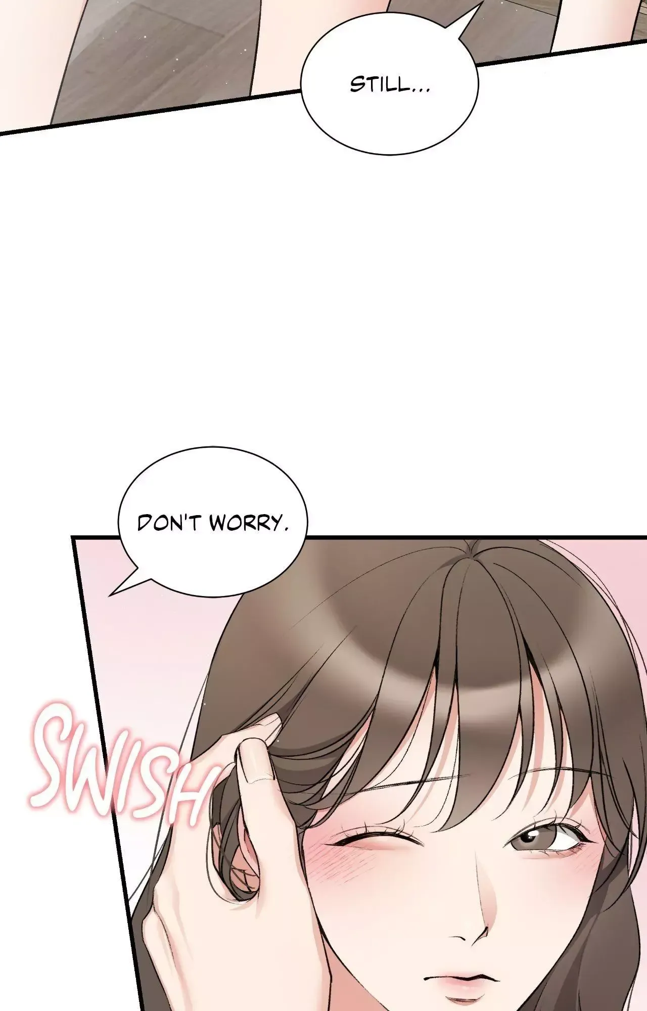 Touch Me, Tease Me Chapter 33 page 54 - 