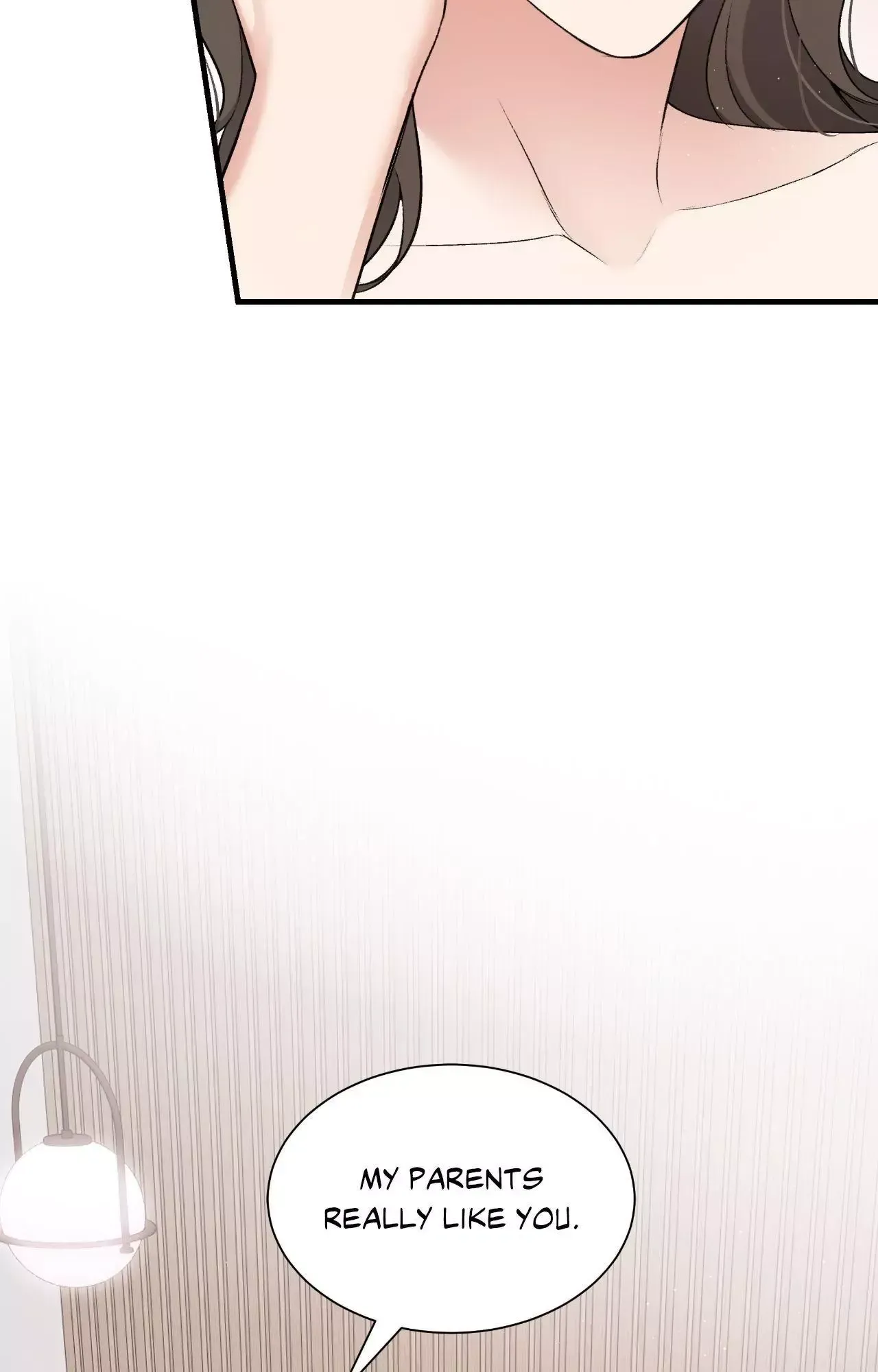 Touch Me, Tease Me Chapter 33 page 55 - 