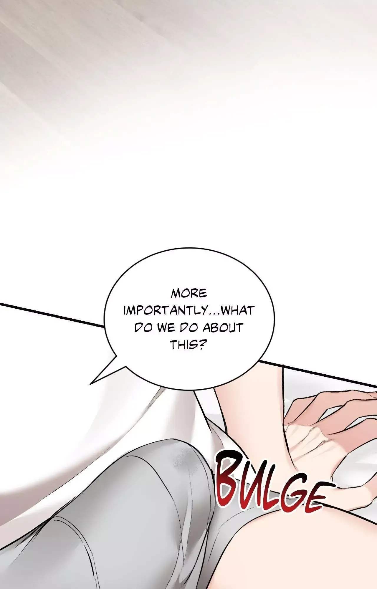 Touch Me, Tease Me Chapter 33 page 57 - 