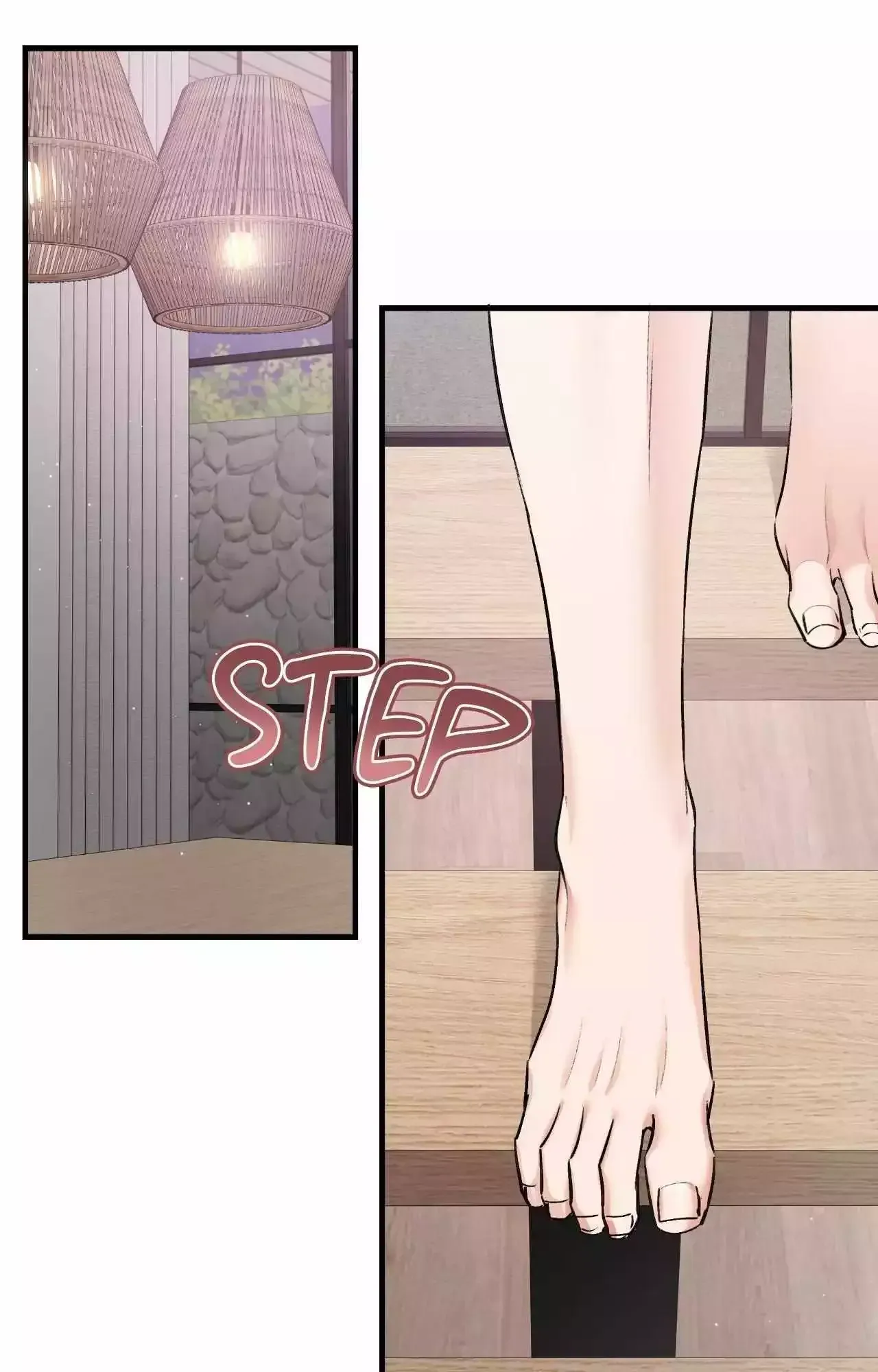 Touch Me, Tease Me Chapter 33 page 61 - 