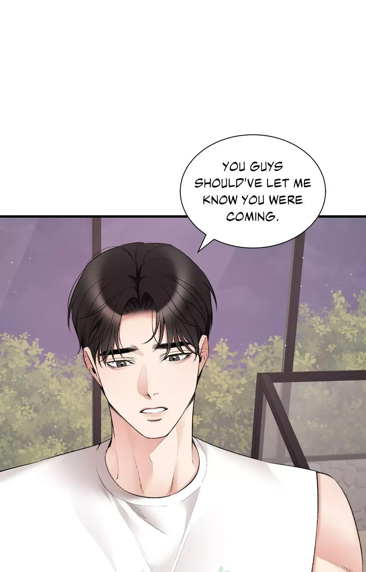 Touch Me, Tease Me Chapter 33 page 63 - 